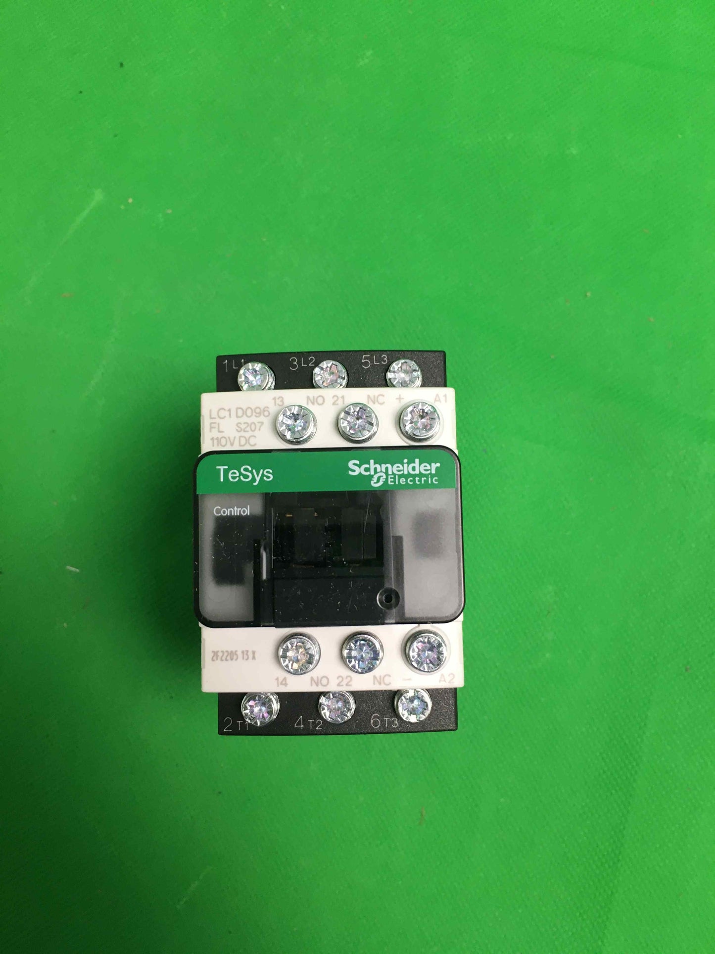 Schneider Electric-LC1D096FLS207/LC1D096FLS207
