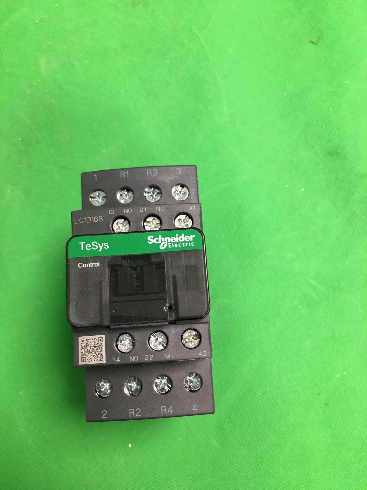Schneider Electric-LC1D188B7/LC1D188B7