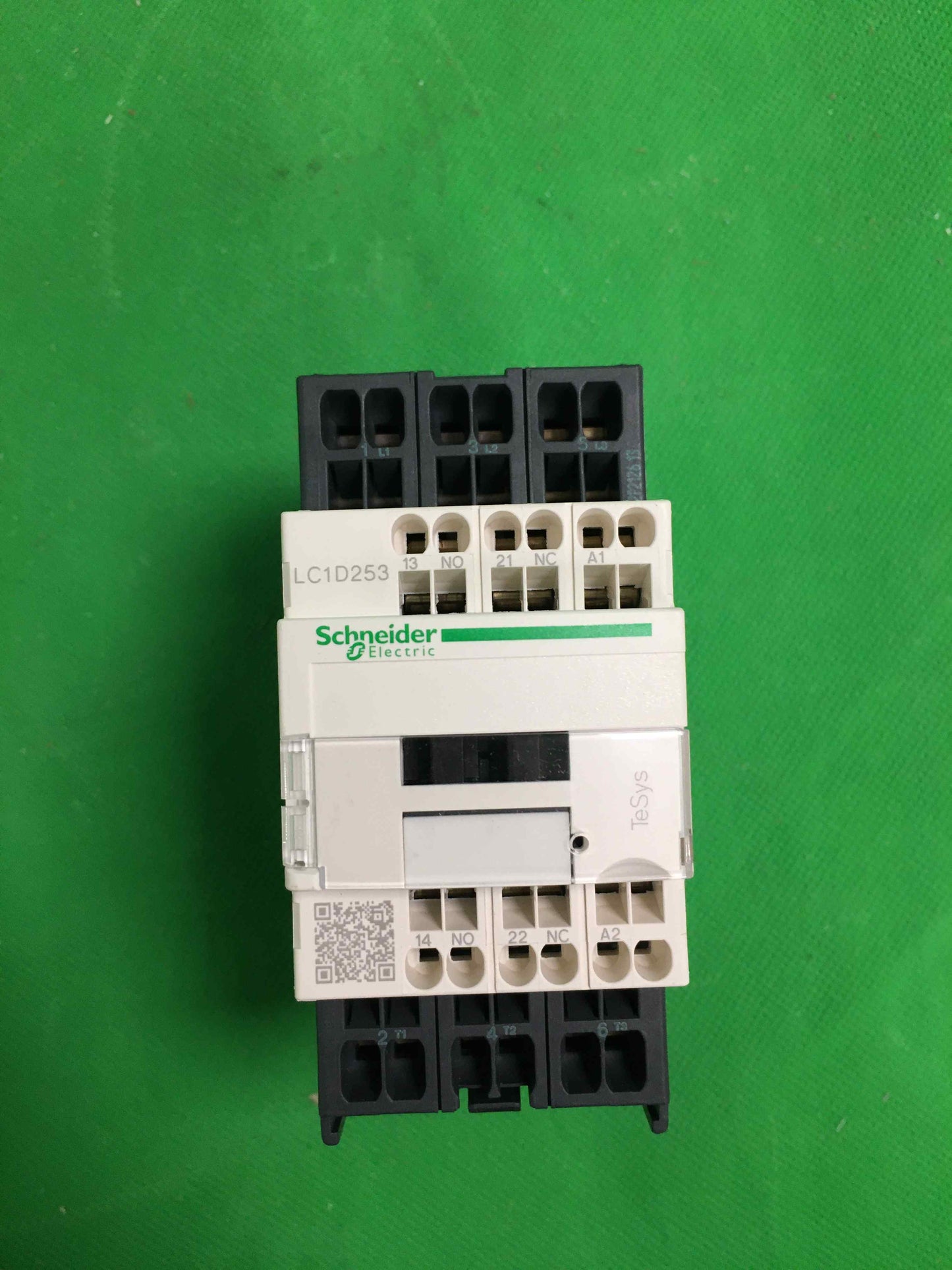 Schneider Electric-LC1D253M7/LC1D253M7