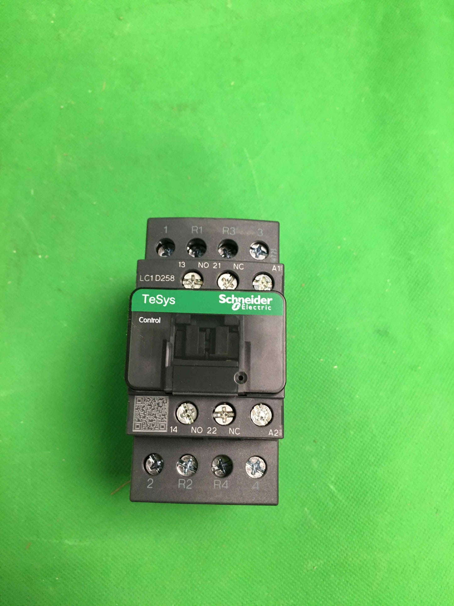 Schneider Electric-LC1D258V7/LC1D258V7