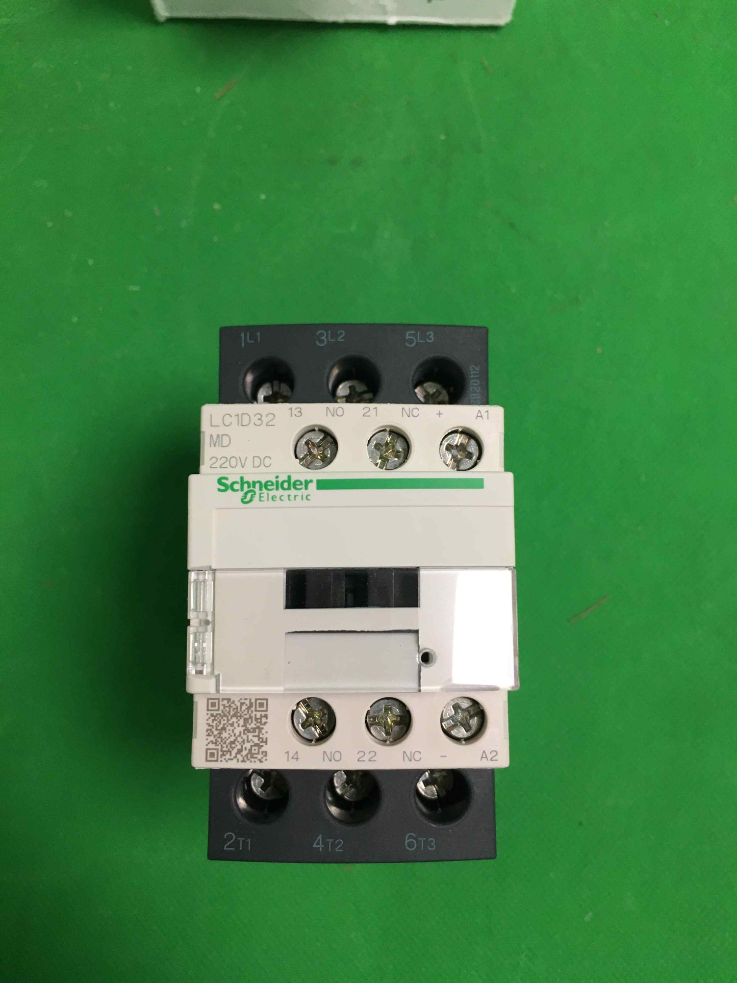 Schneider Electric-LC1D32MD/LC1D32MD