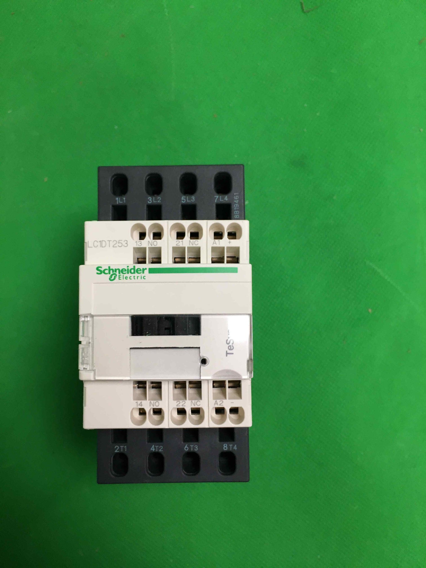 Schneider Electric-LC1DT253E7/LC1DT253E7