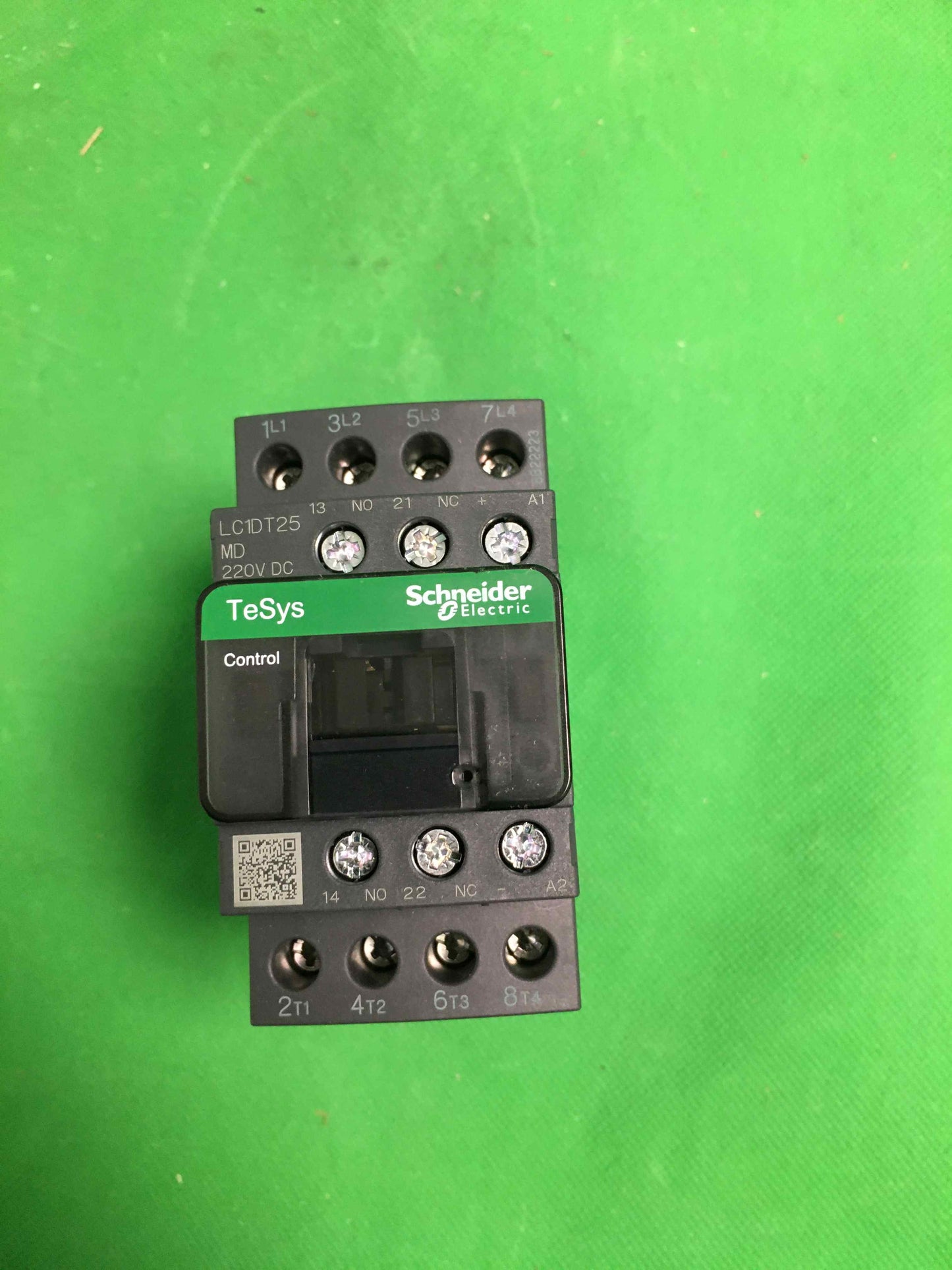 Schneider Electric-LC1DT25MD/LC1DT25MD