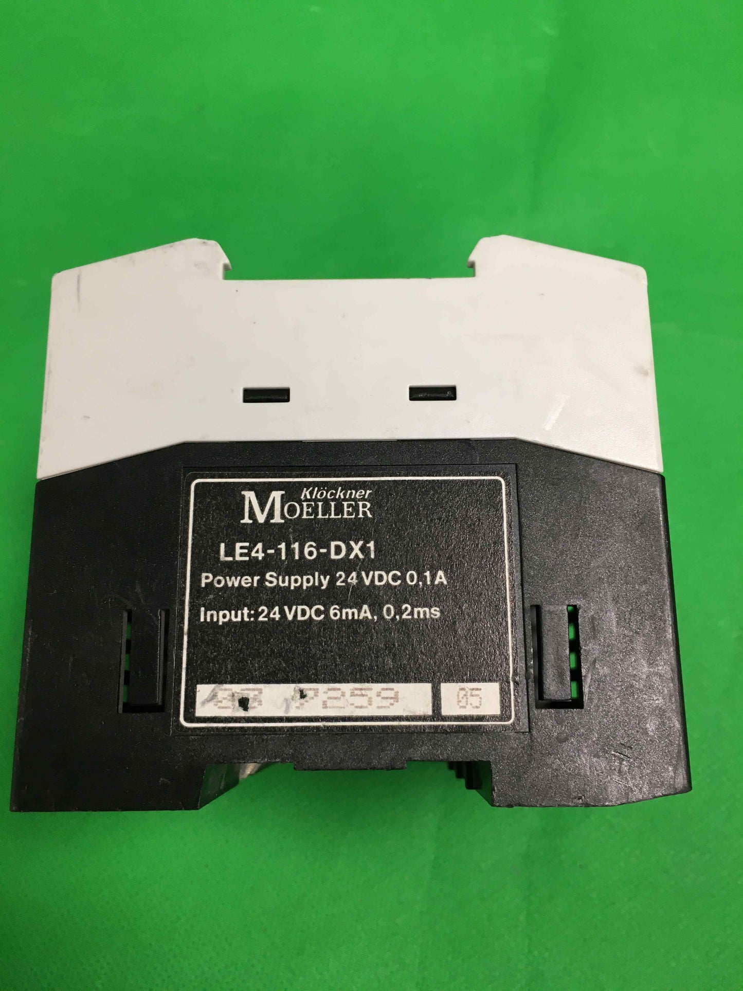 MOELLER -LEA-116-XD1/LEA116XD1