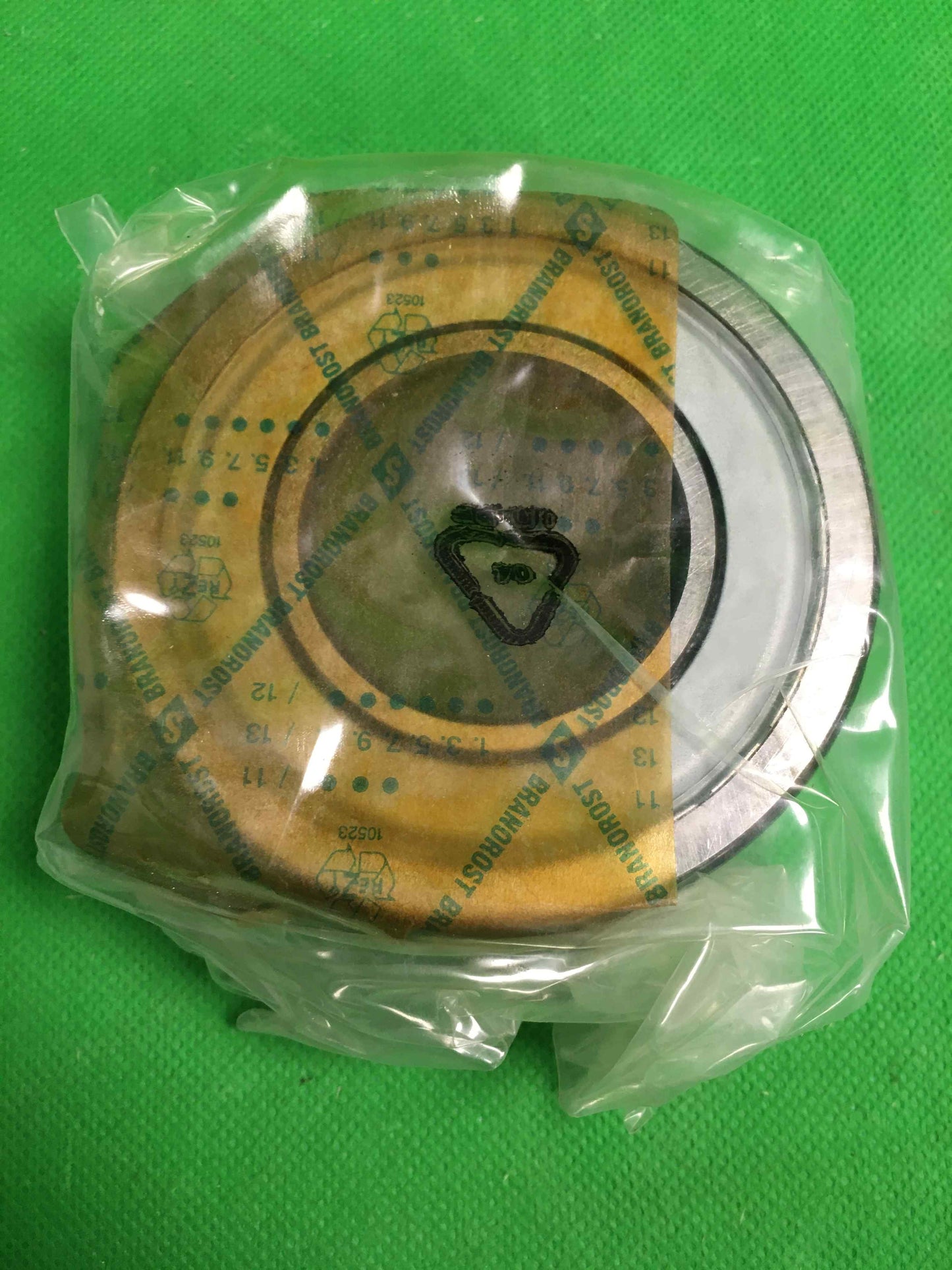 INA-LR5208-X-2Z/LR5208X2Z