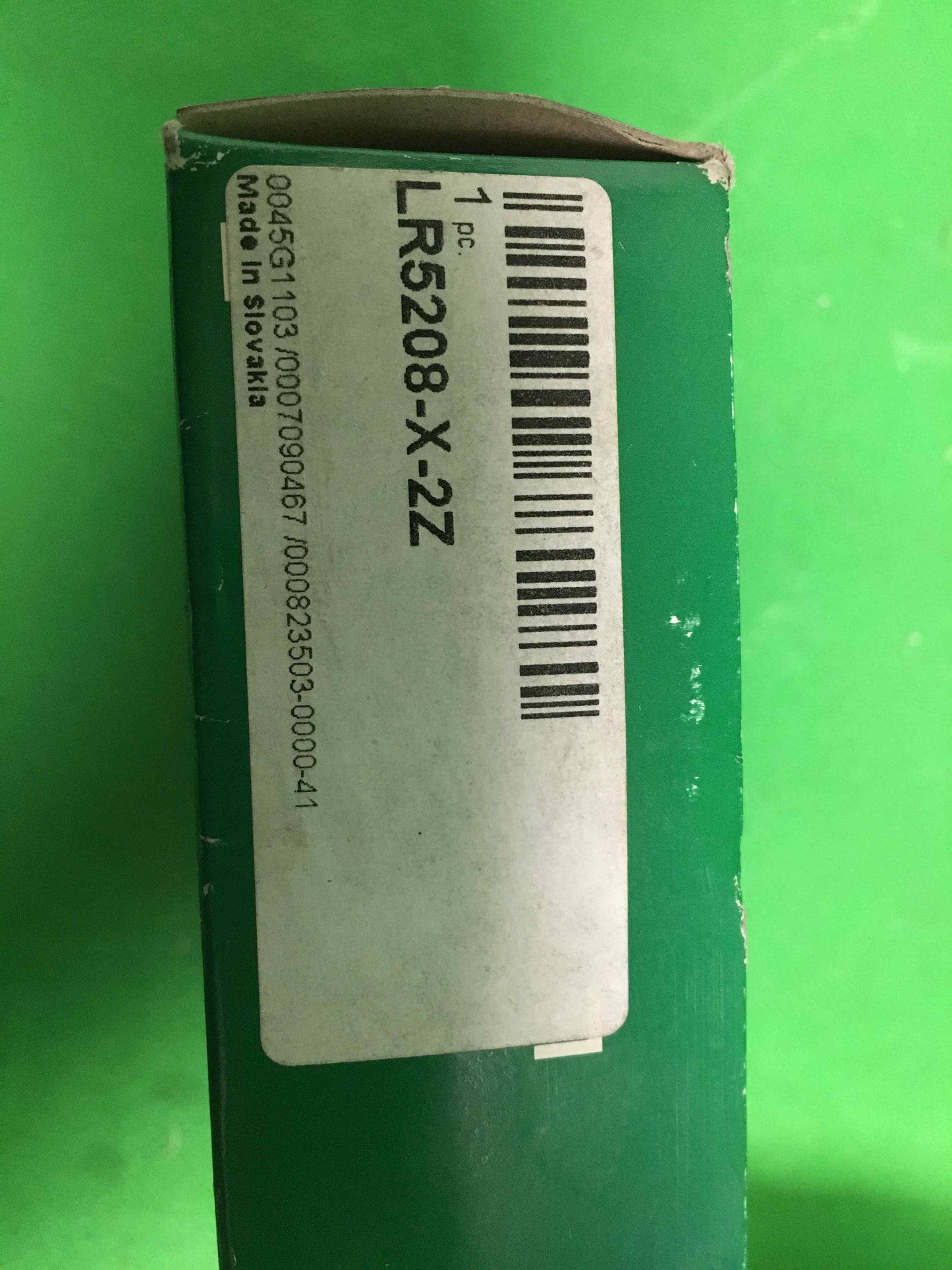 INA-LR5208-X-2Z/LR5208X2Z