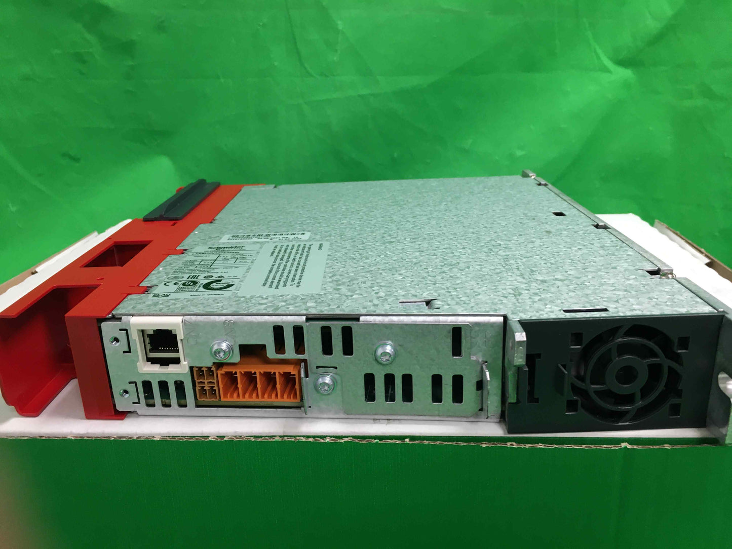 Schneider Electric-LXM62DDD27E21000/LXM62DDD27E21000