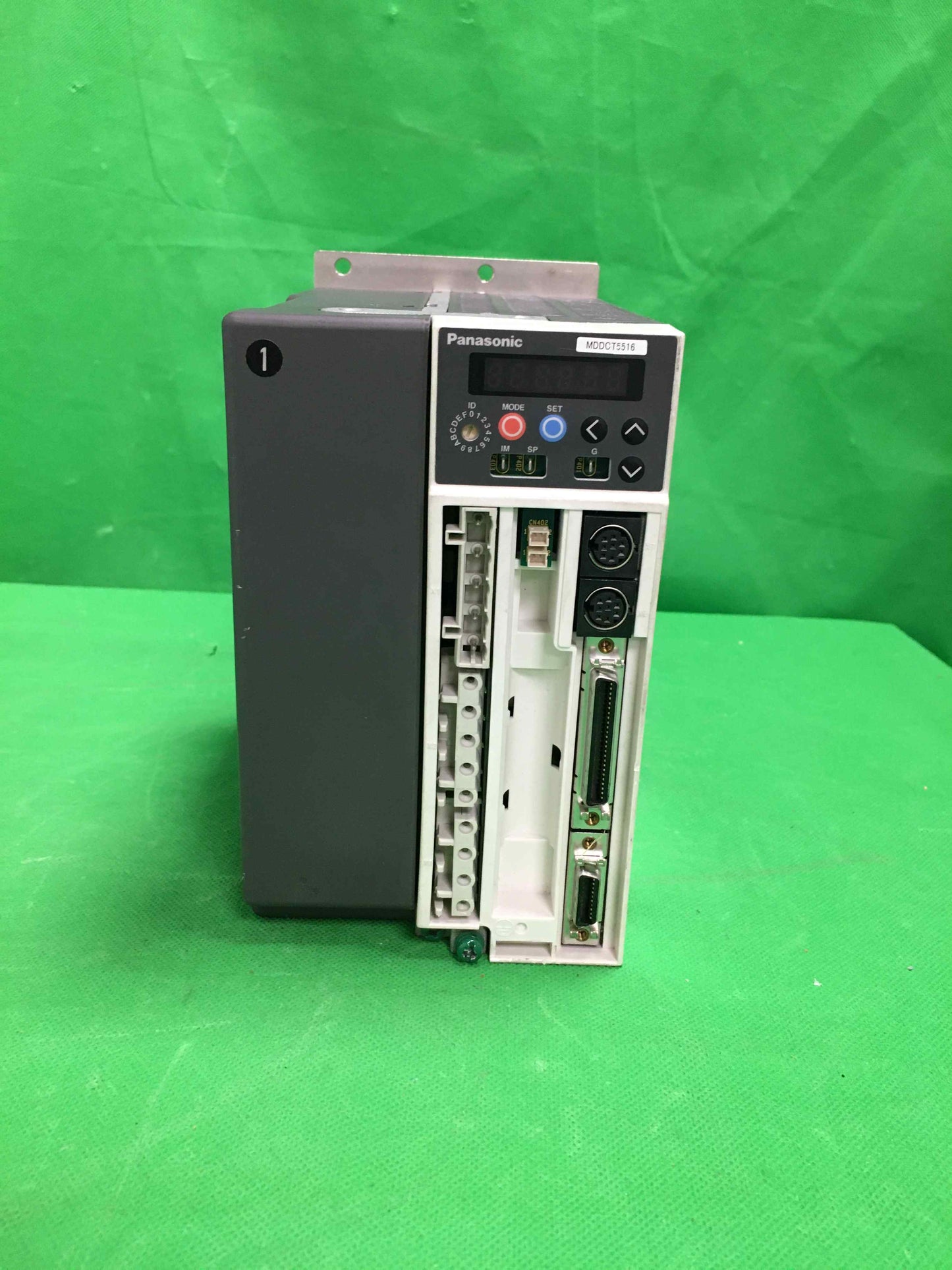 PANASONIC-MDDCT5516/MDDCT5516