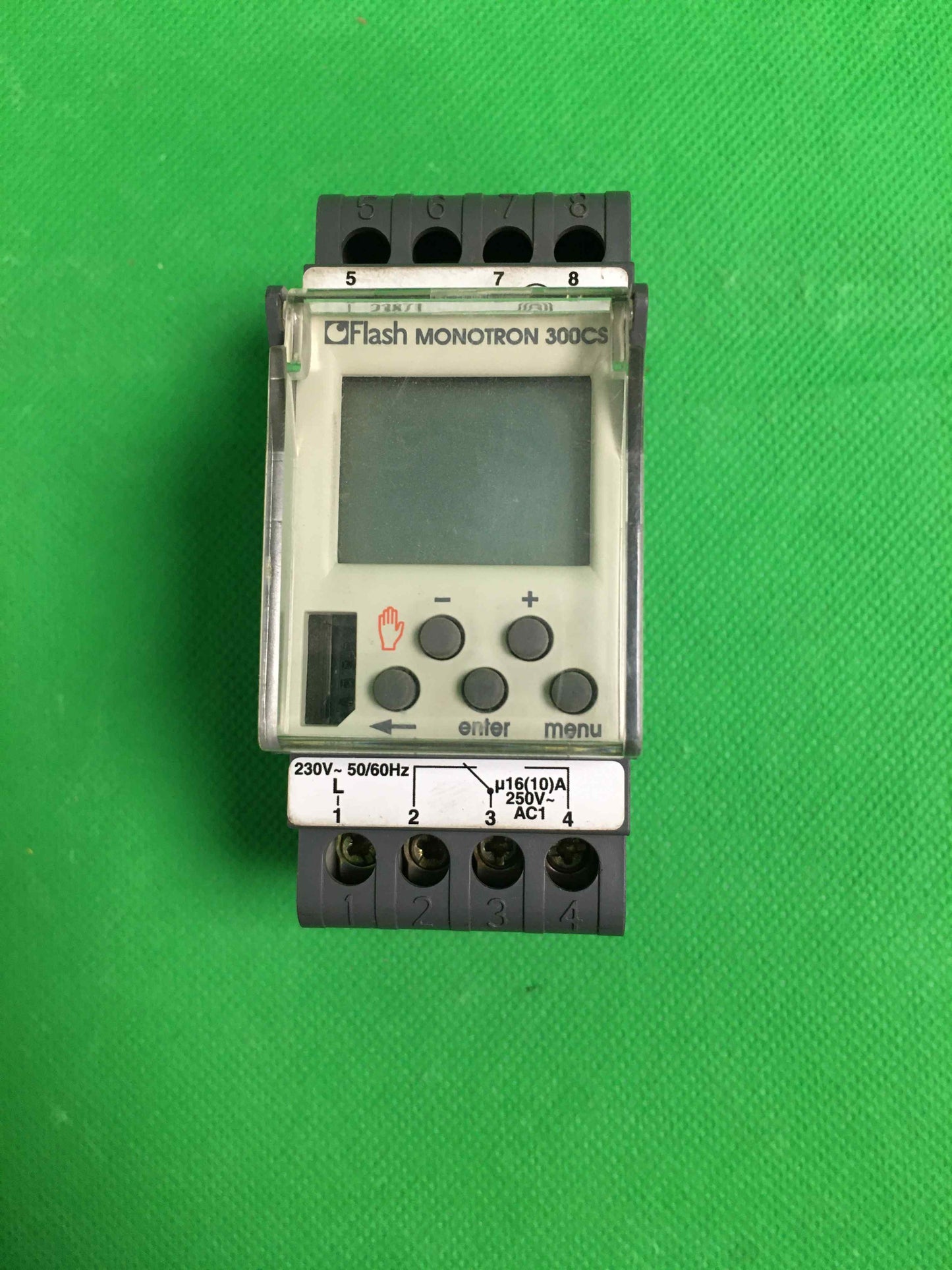 FLASH-MONOTRON 300CS/MONOTRON300CS