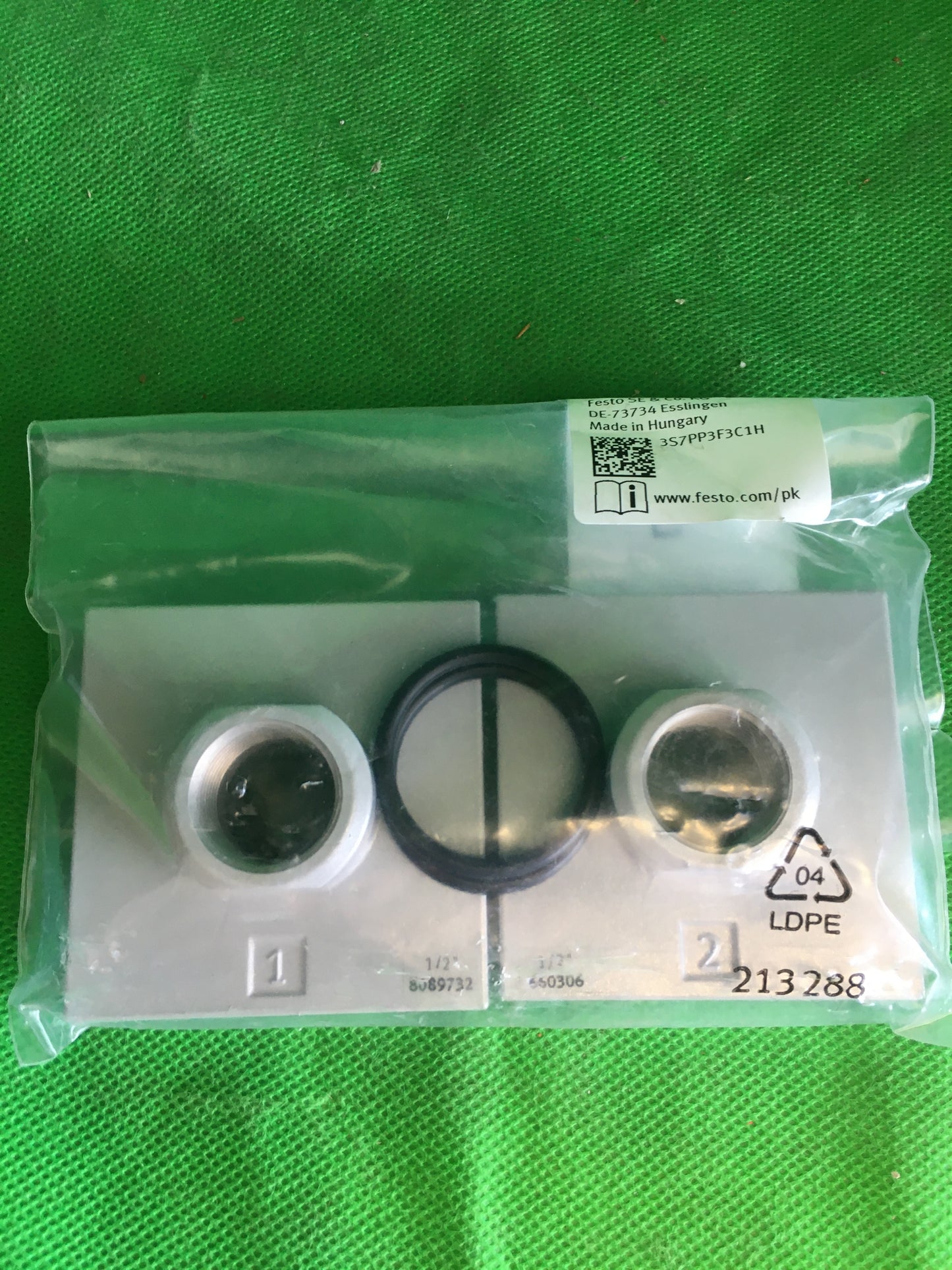 Festo-MS6-AGD/MS6AGD