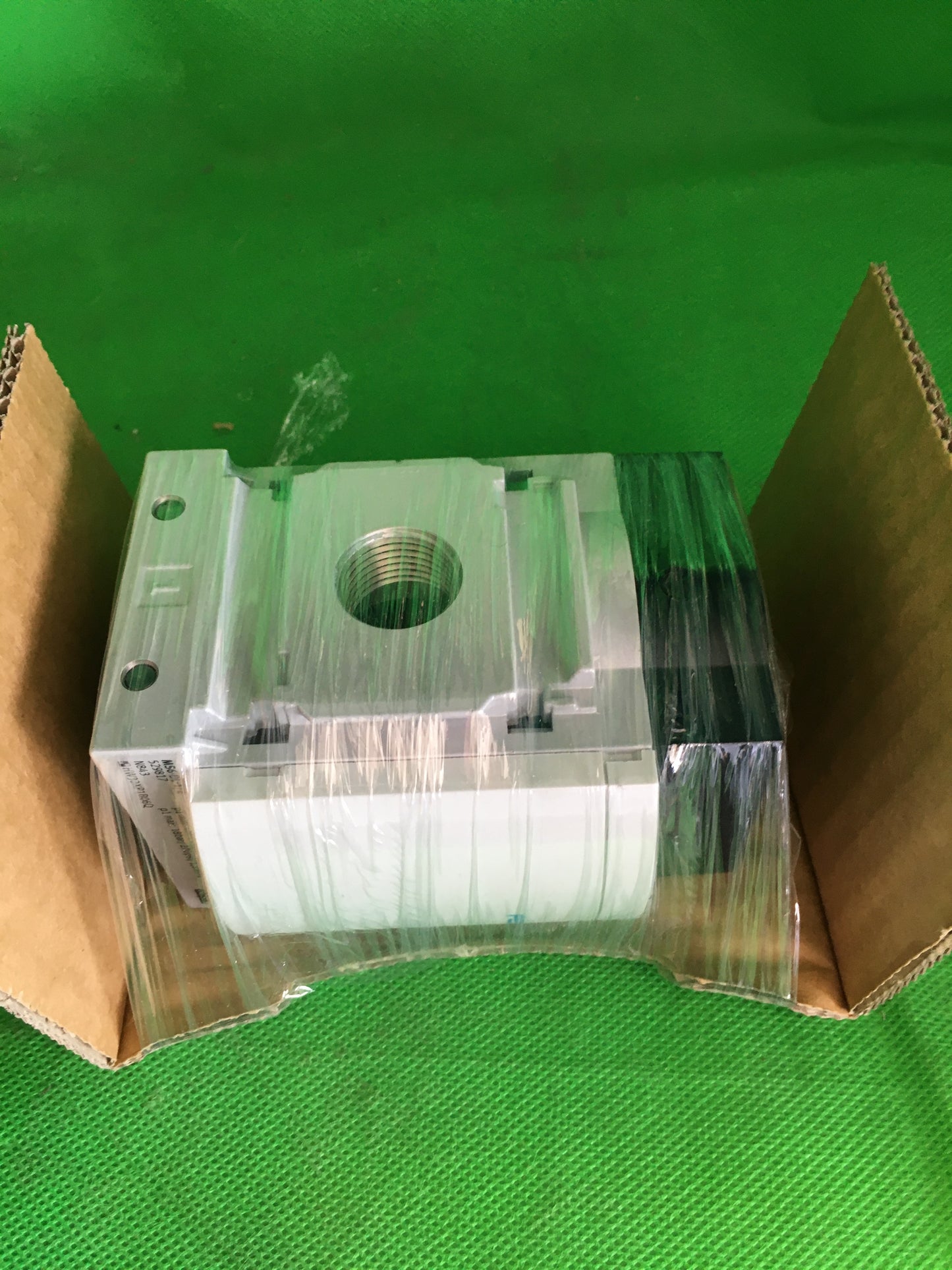 Festo-MS6-DL 1 2/MS6DL12