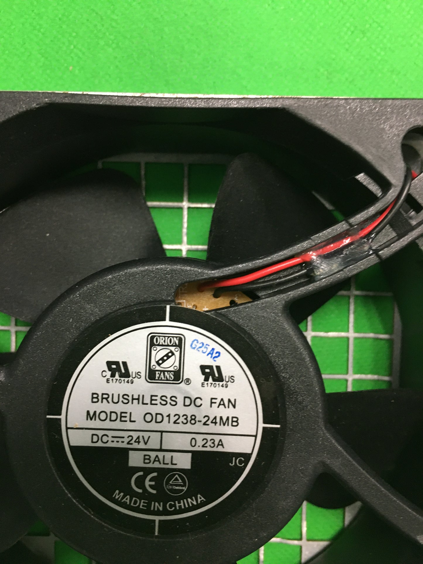 BALL-OD1238-24MB/OD123824MB