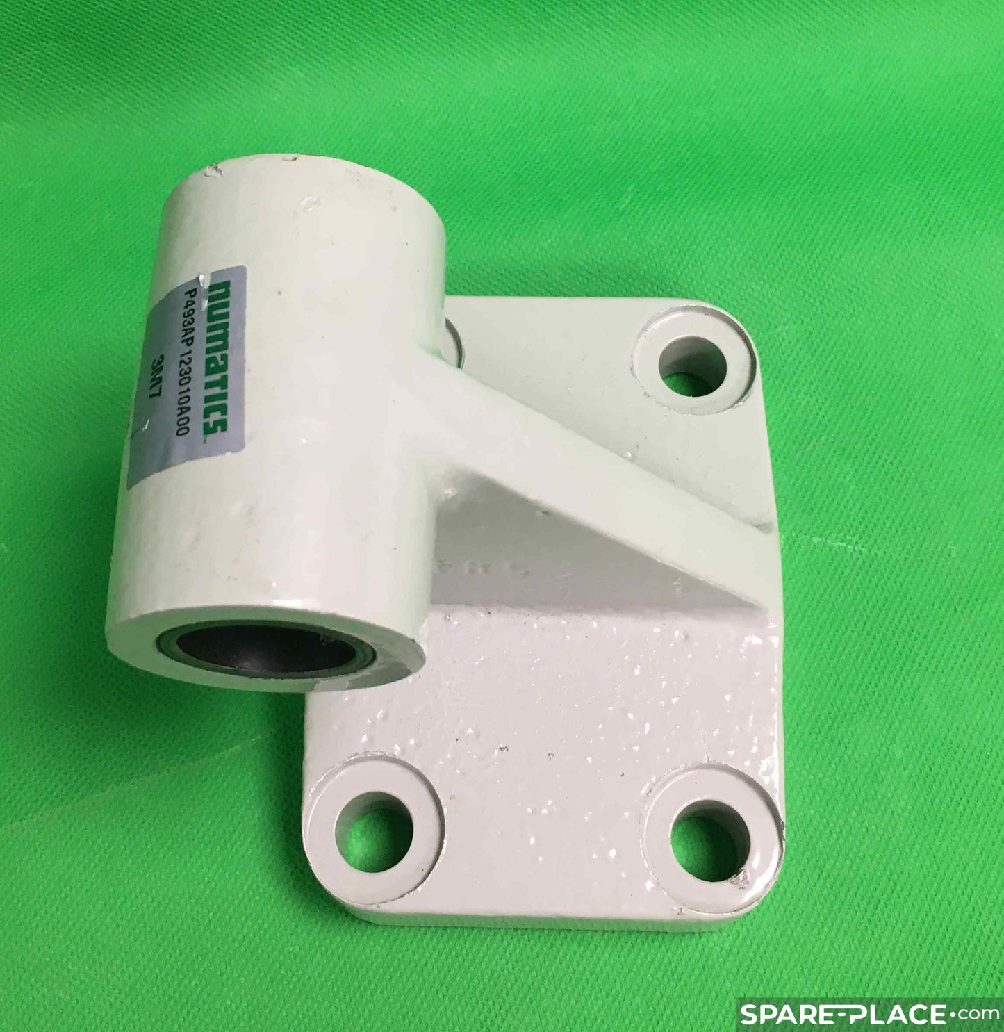 Numatics-P493AP123010A00/P493AP123010A00