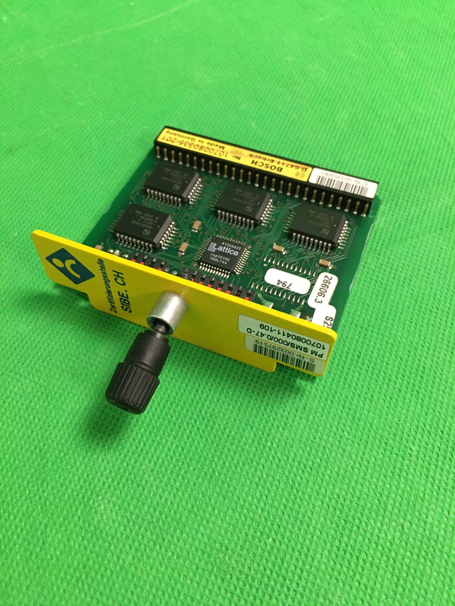 BOSCH-PM SMS 000 0 47-D1070080411-109/PMSMS000047D1070080411109