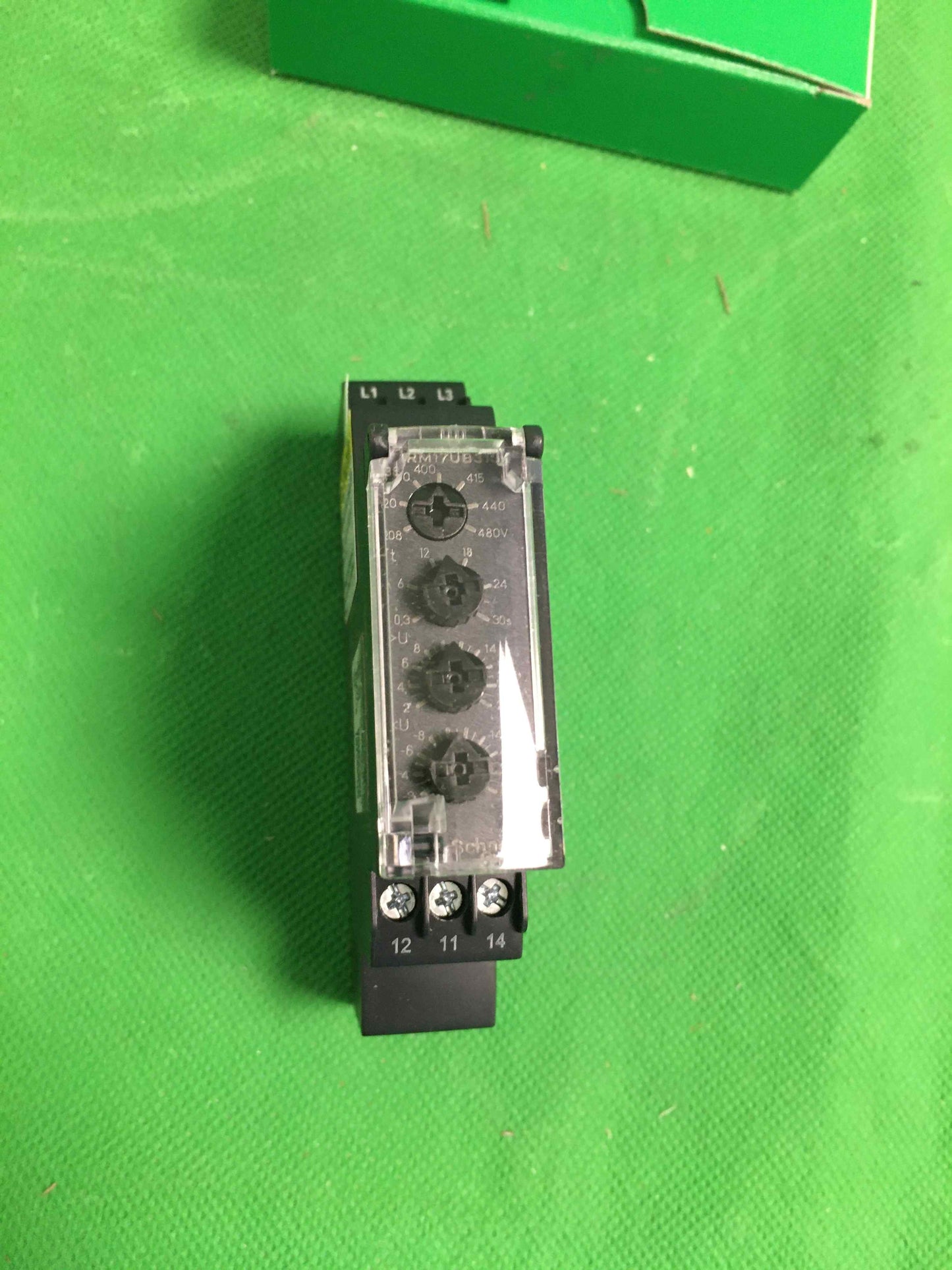 Schneider Electric-RM17UB310/RM17UB310