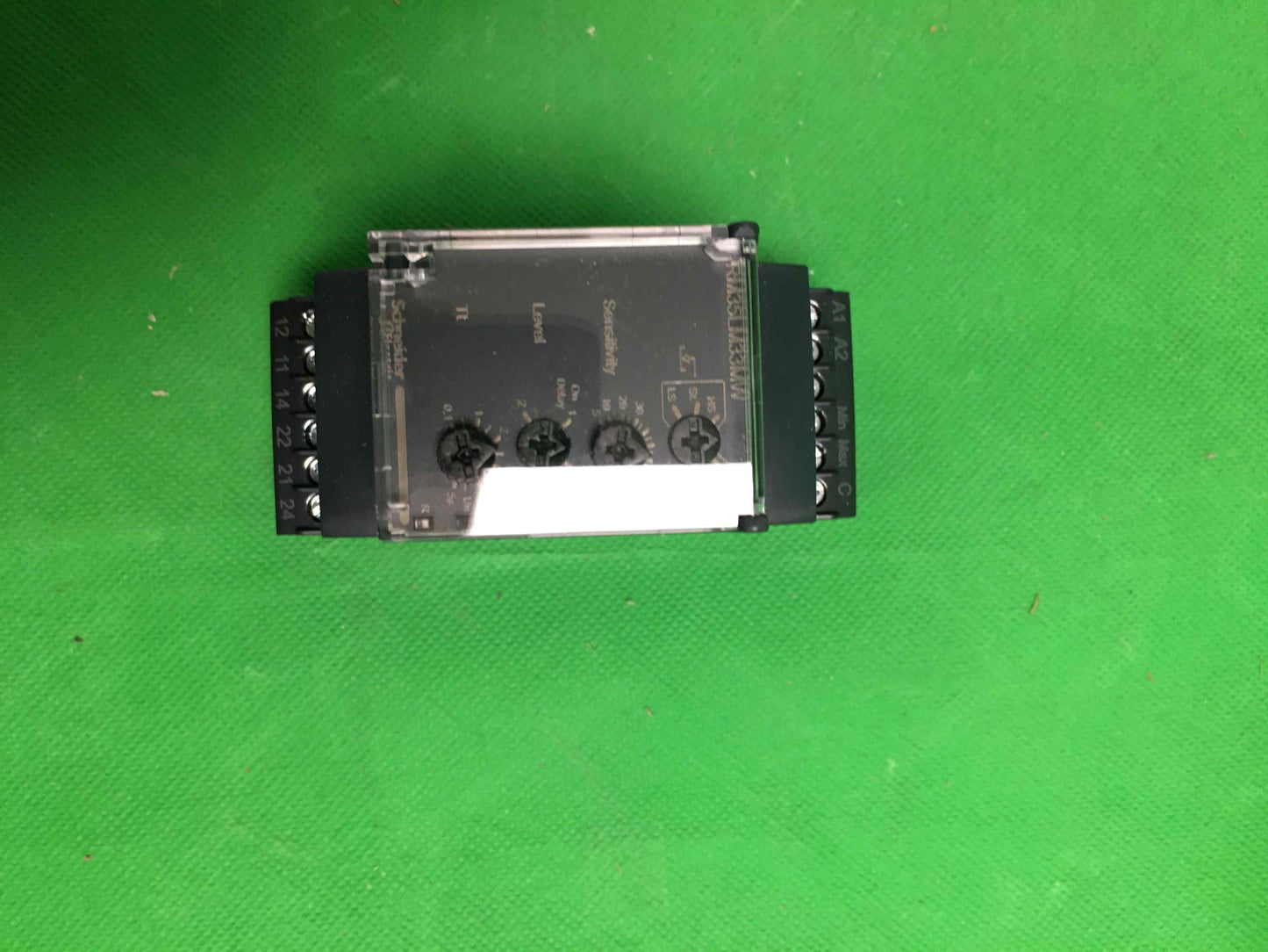 Schneider Electric-RM35LM33MW/RM35LM33MW