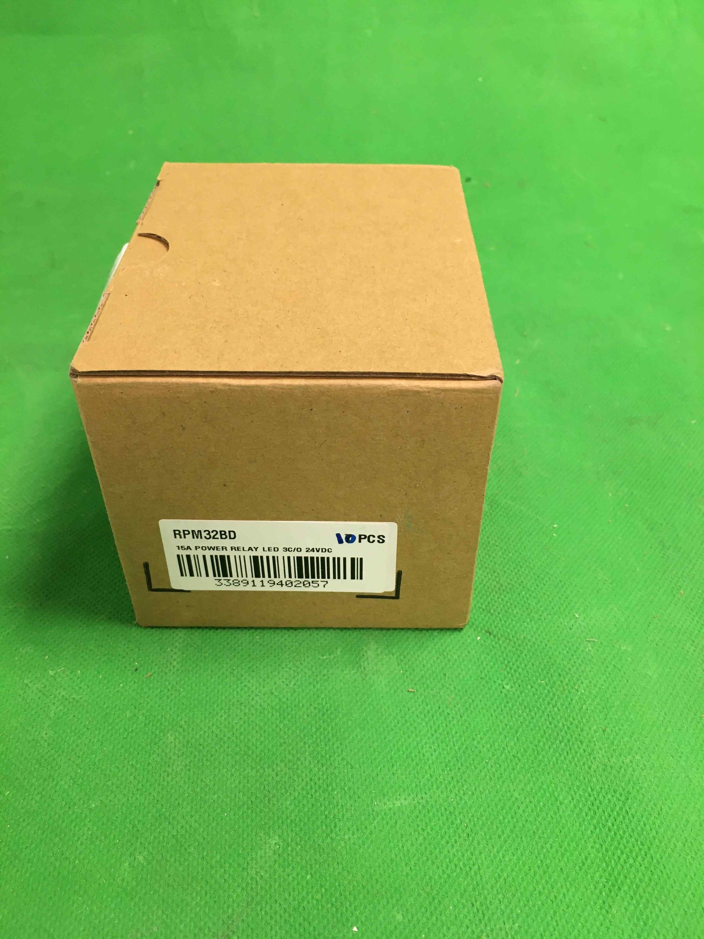 Schneider Electric-RPM32BD/RPM32BD