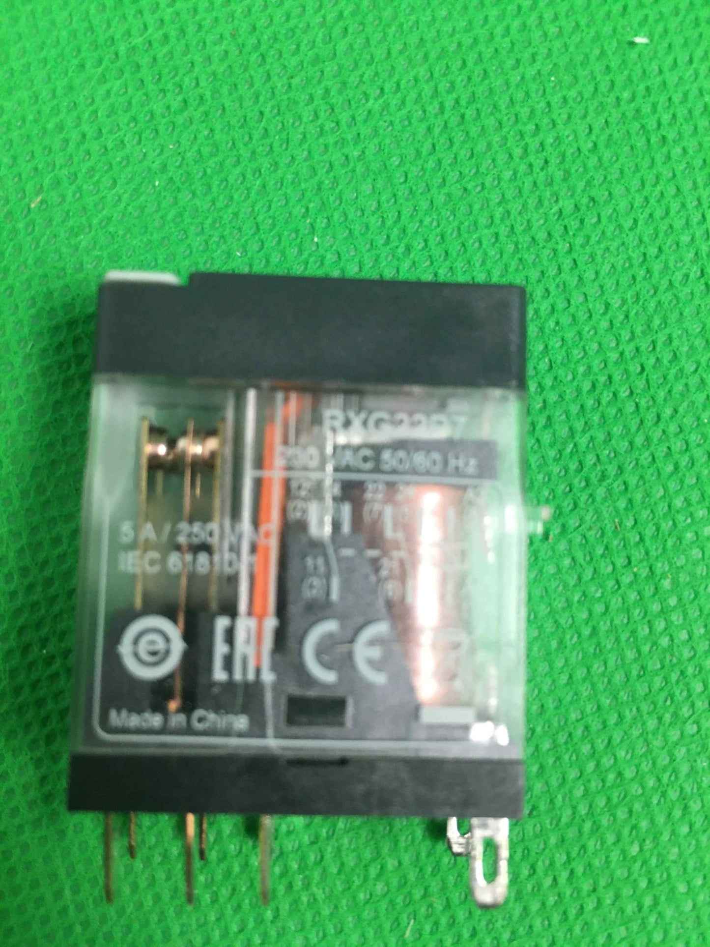 Schneider Electric-RXG22P7/RXG22P7