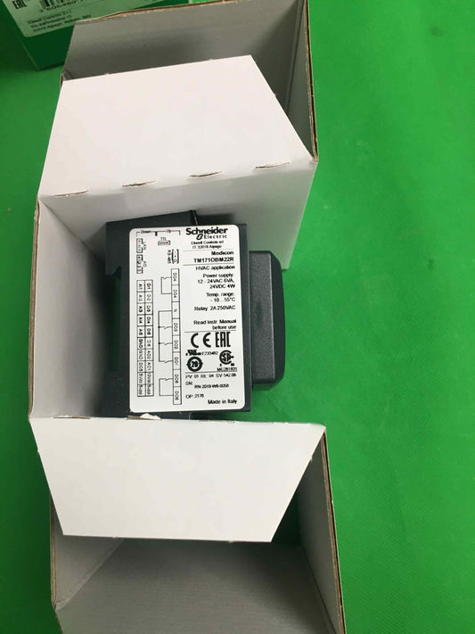 Schneider Electric-TM171OBM22/TM171OBM22