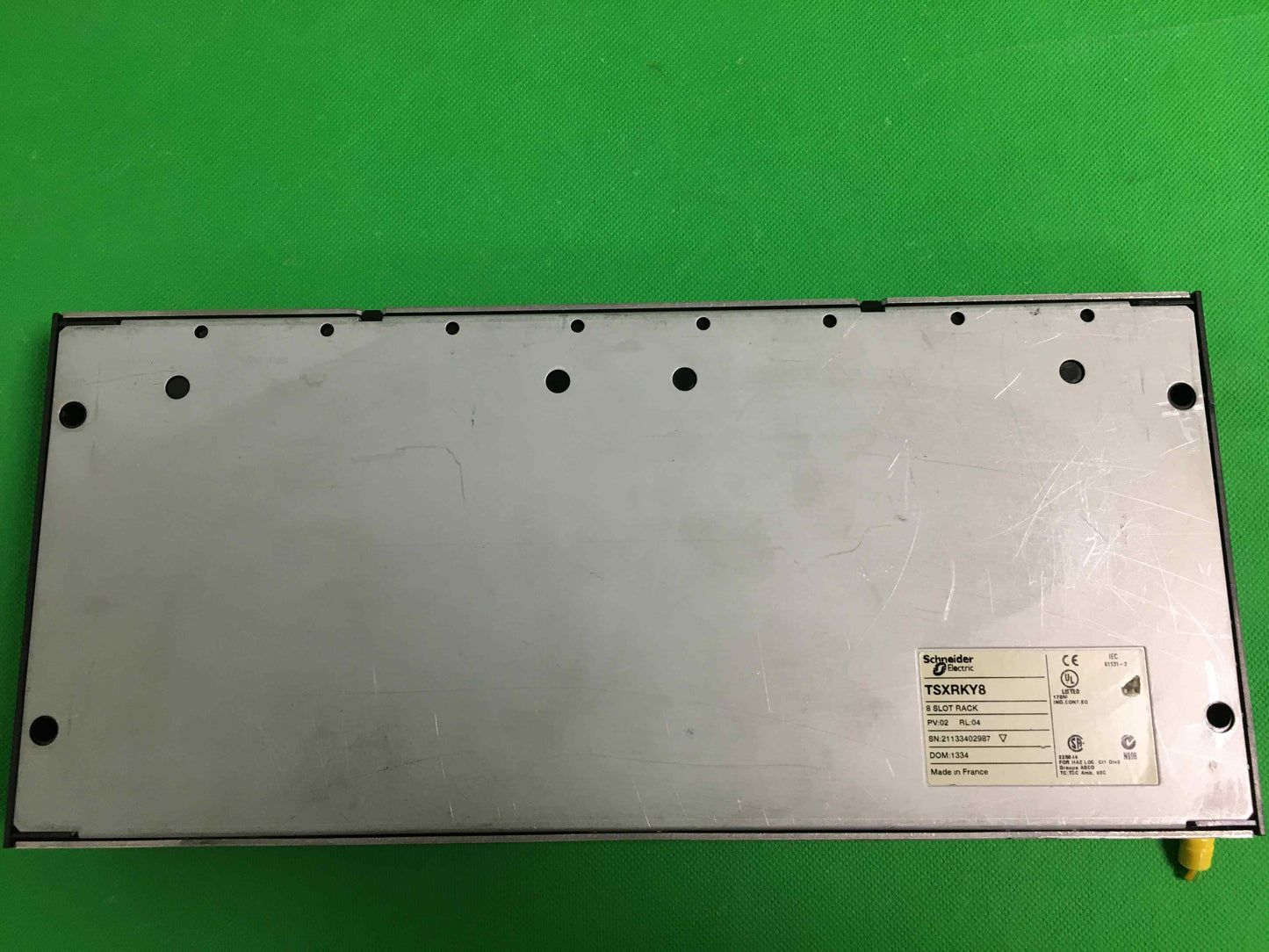 Schneider Electric-TSXRKY8/TSXRKY8