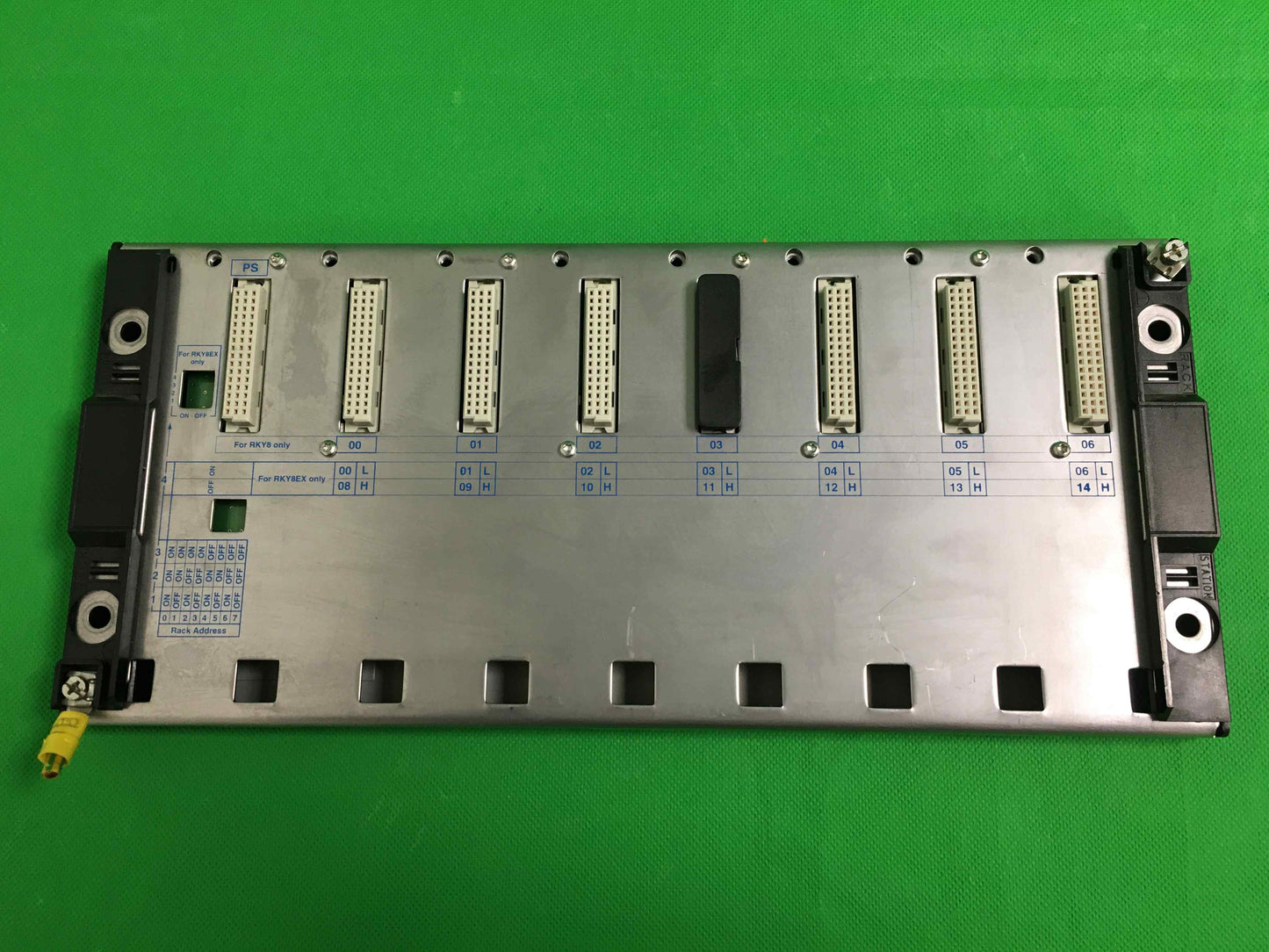 Schneider Electric-TSXRKY8/TSXRKY8