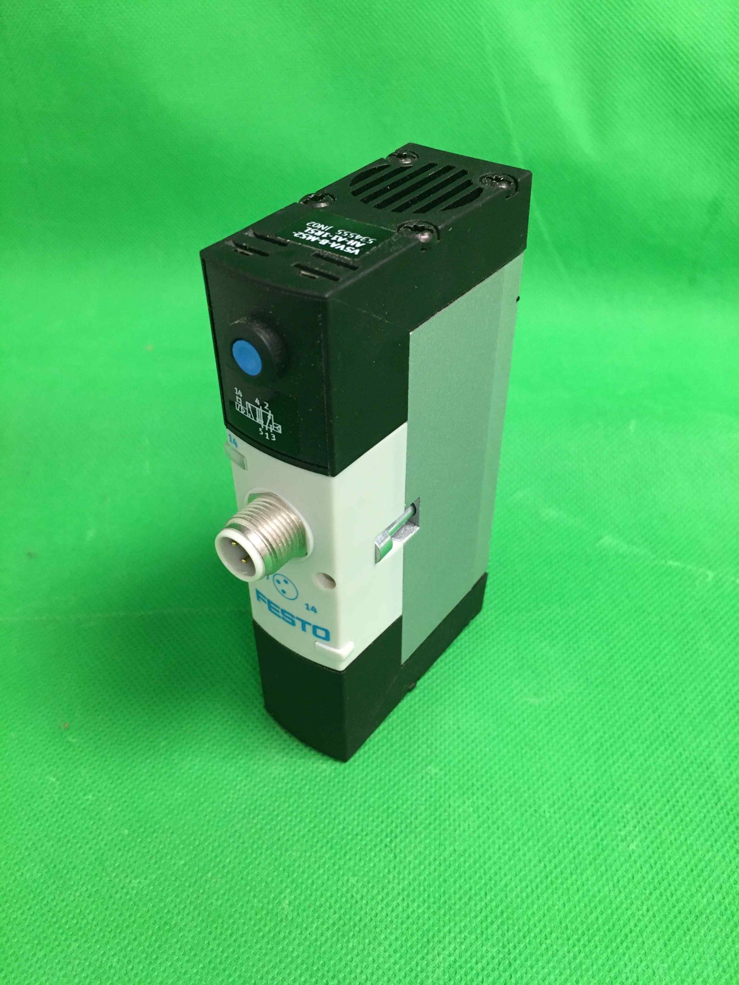 Festo-VSVA-B-M52-AH-A1-1R5L/VSVABM52AHA11R5L
