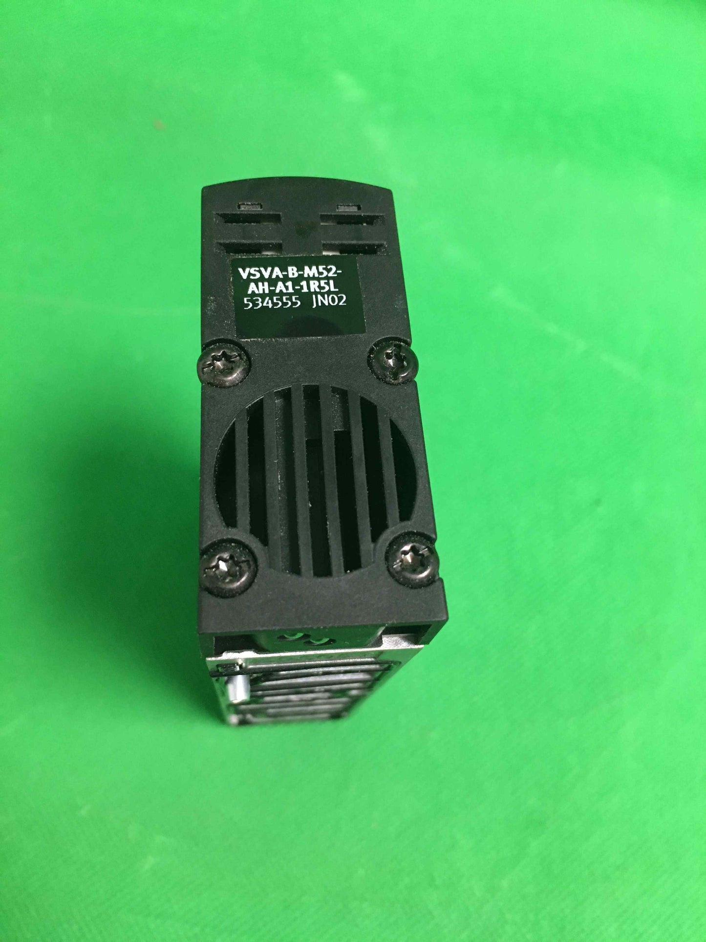Festo-VSVA-B-M52-AH-A1-1R5L/VSVABM52AHA11R5L