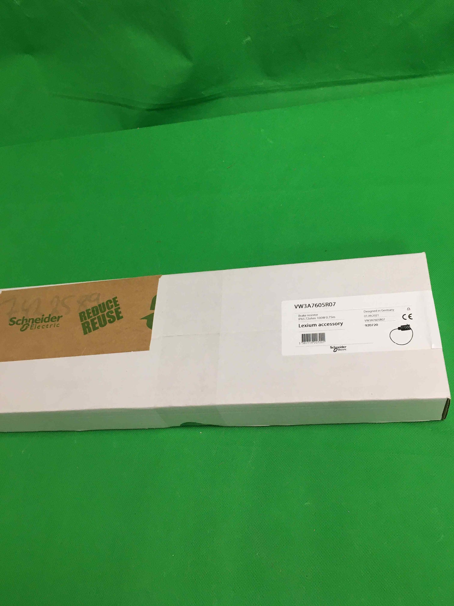 Schneider Electric-VW3A7605R07/VW3A7605R07
