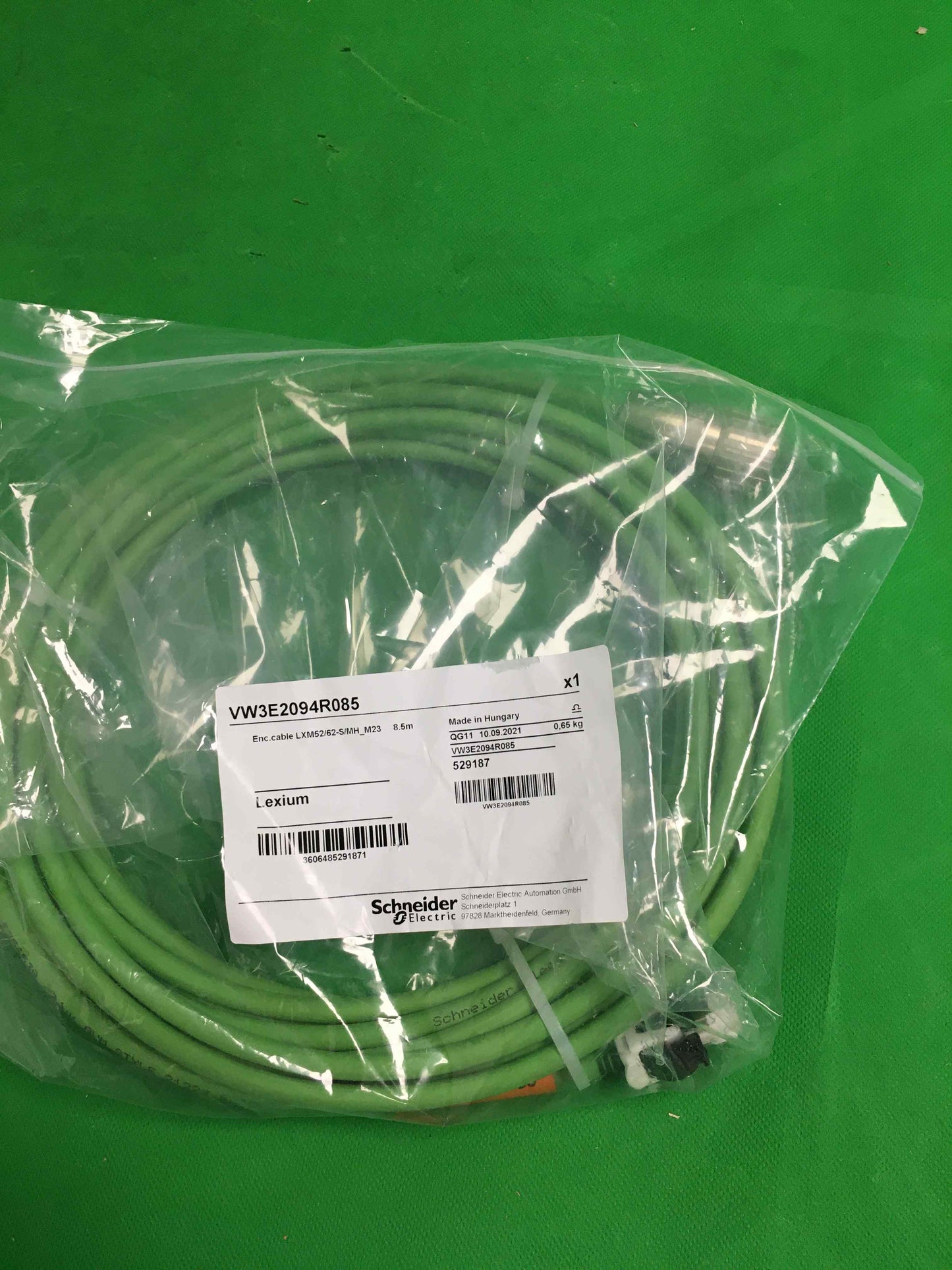 Schneider Electric-VW3E2094R085/VW3E2094R085