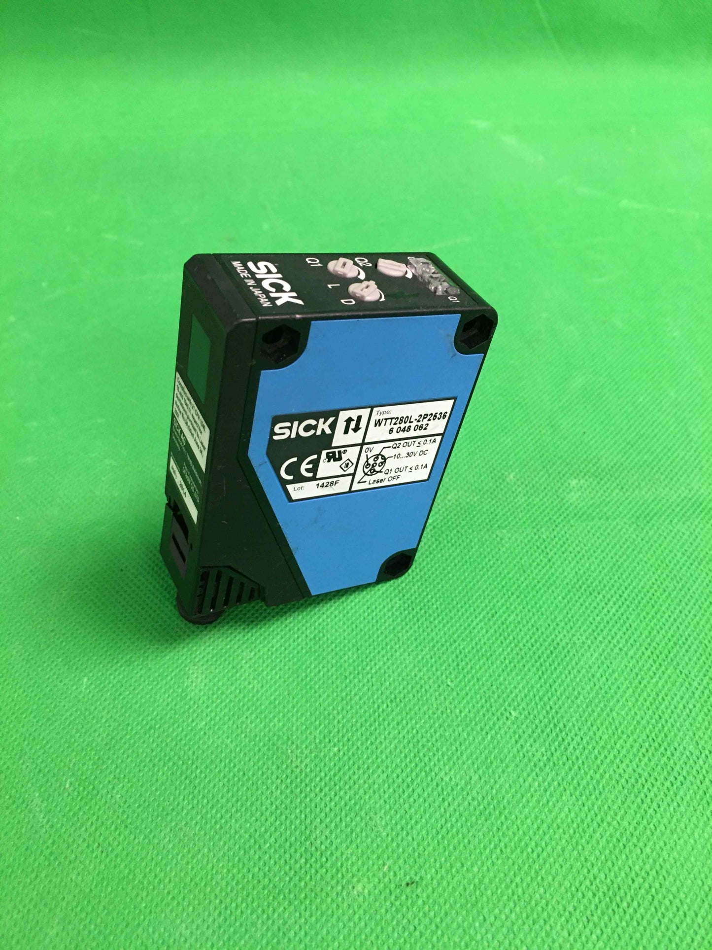 SICK-WTT280L-2P2536/WTT280L2P2536