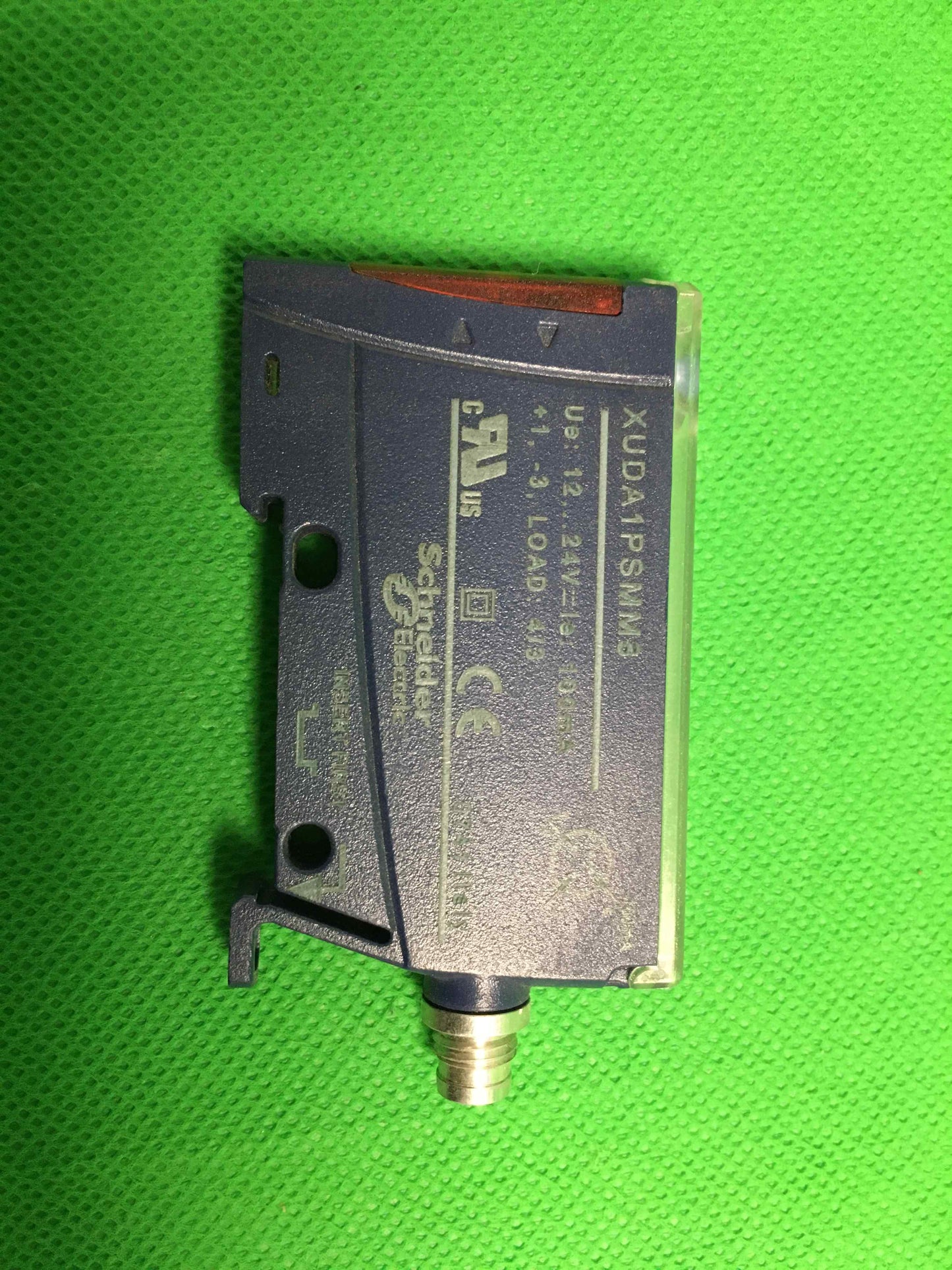 Schneider Electric-XUDA1PSMM8 USED/XUDA1PSMM8