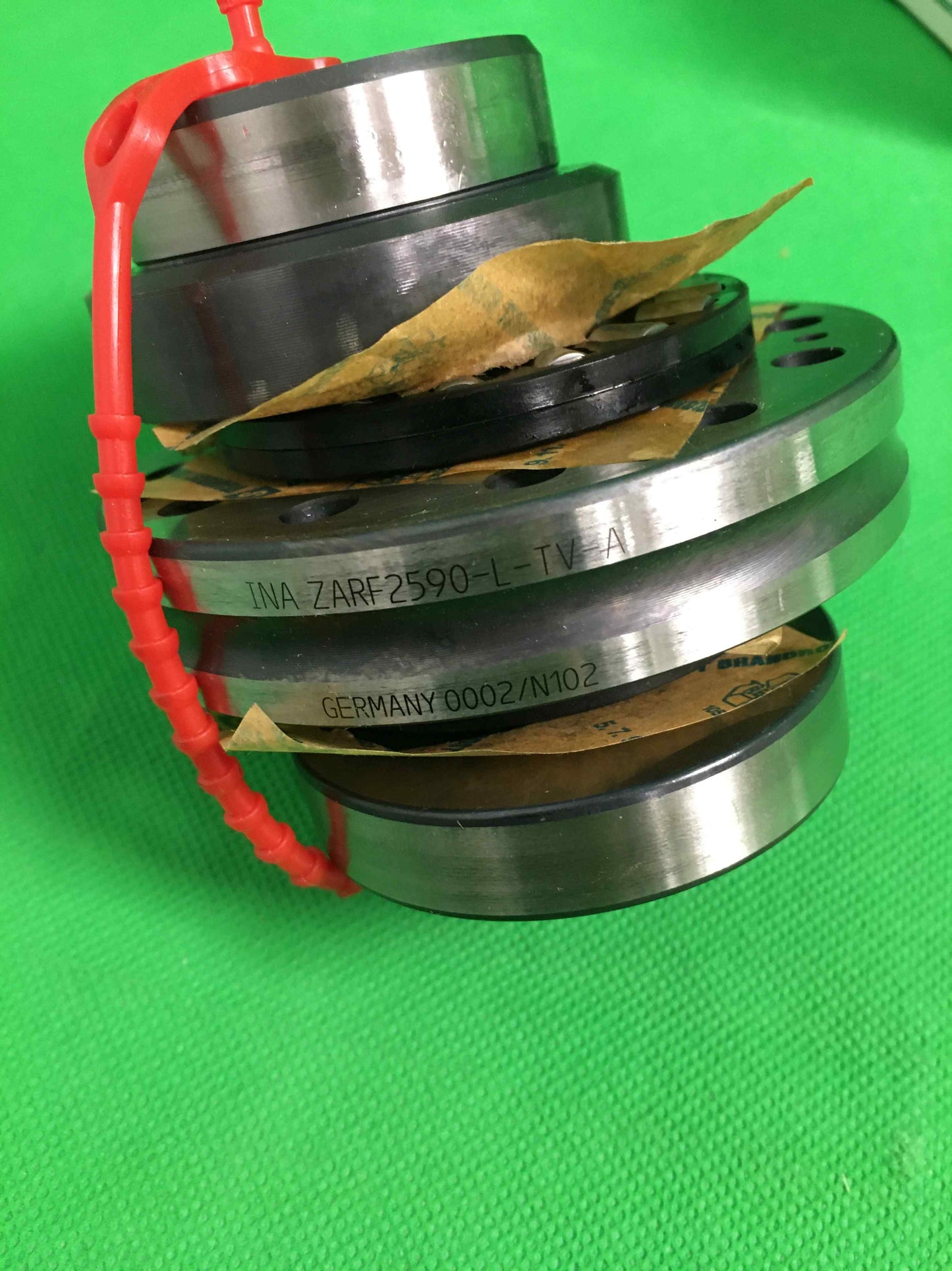 INA-ZARF2590-L-TV-A/ZARF2590LTVA