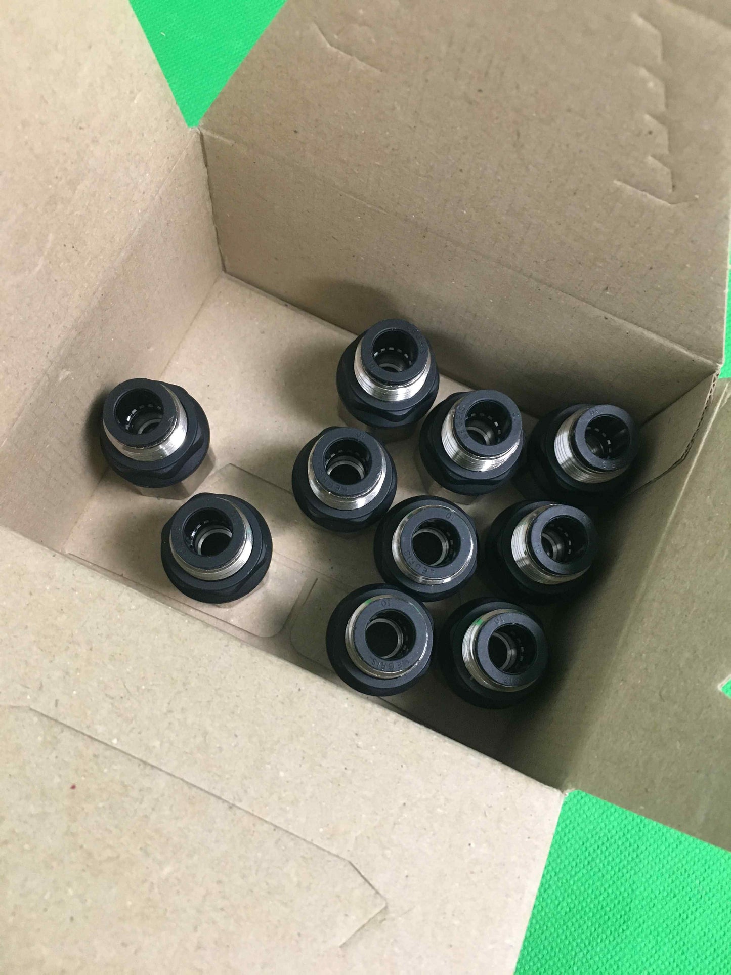 PARKER LEGRIS-3136 10 17/31361017