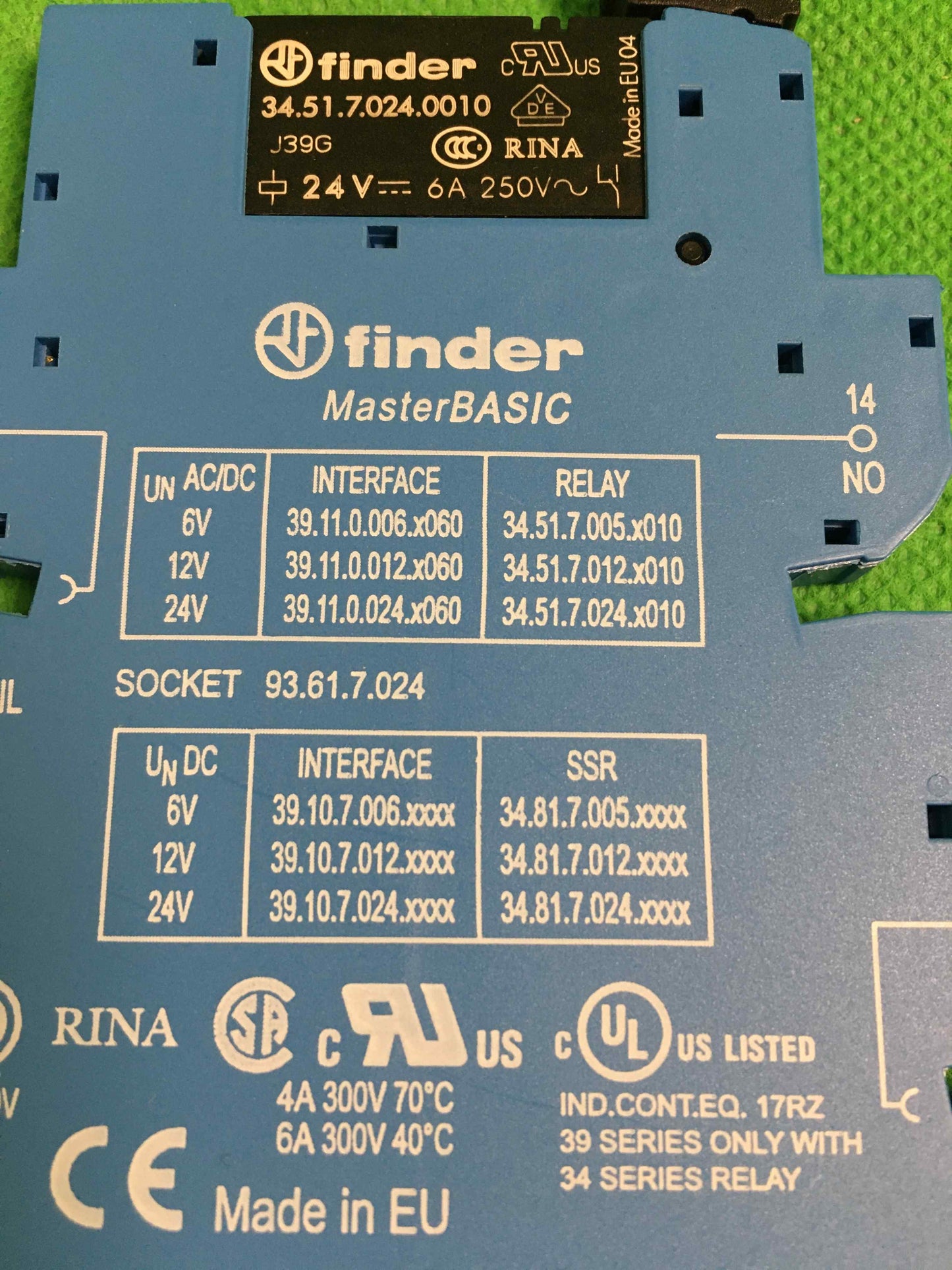 Finder-34.51.7.024.0010/345170240010