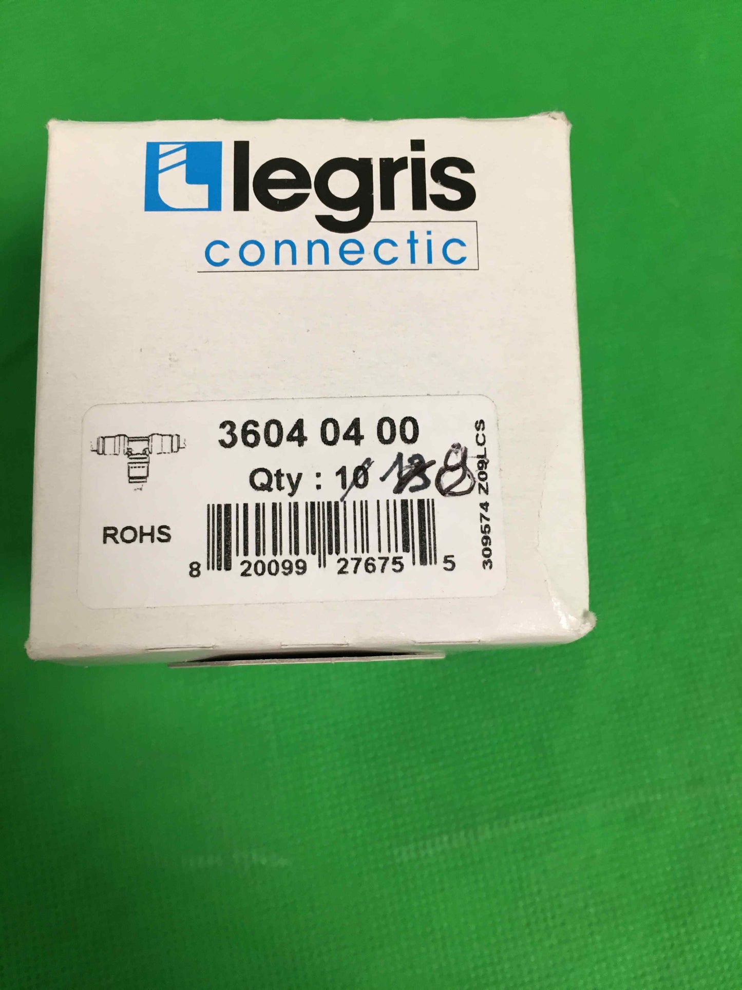 Legris-3604 04 00 NEW/36040400