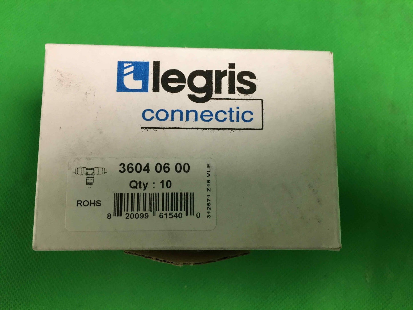 Legris-3604 06 00/36040600