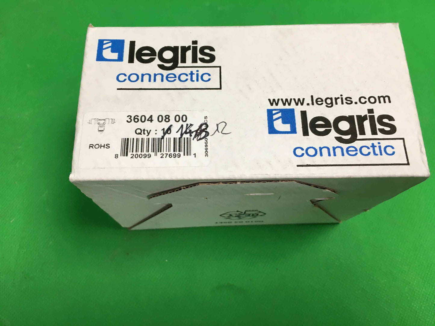 Legris-3604 08 00/36040800