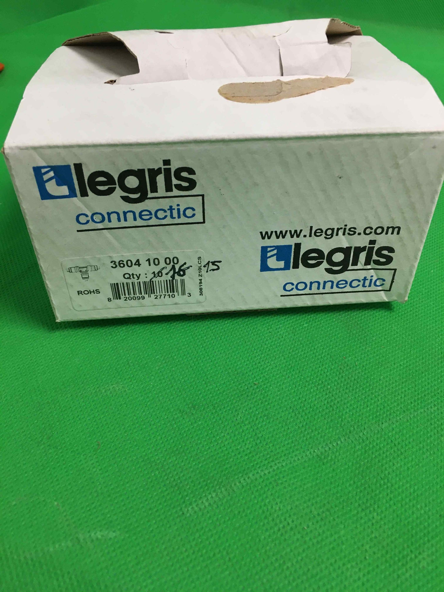 Legris-3604 10 00/36041000