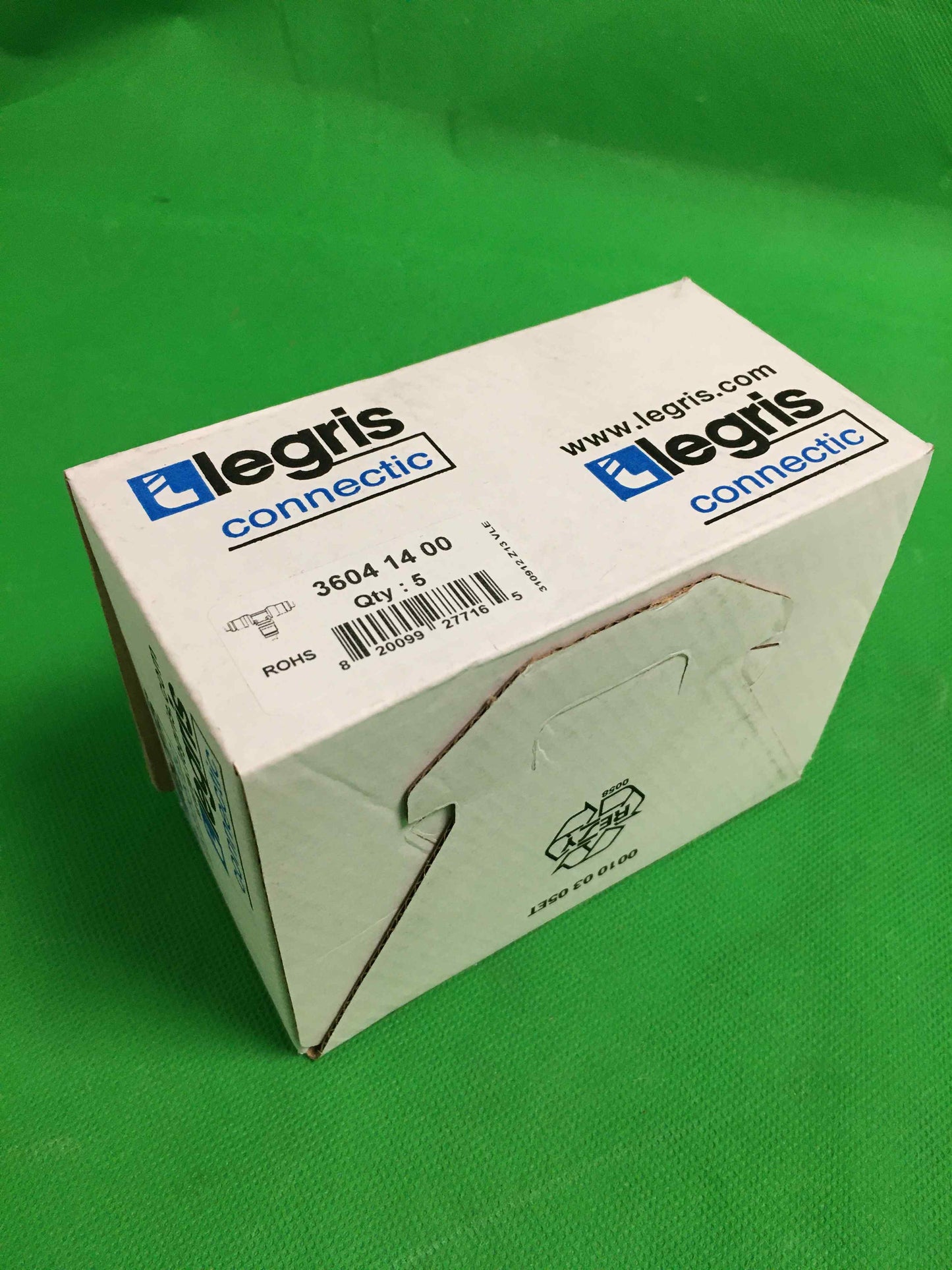 Legris-3604 14 00/36041400