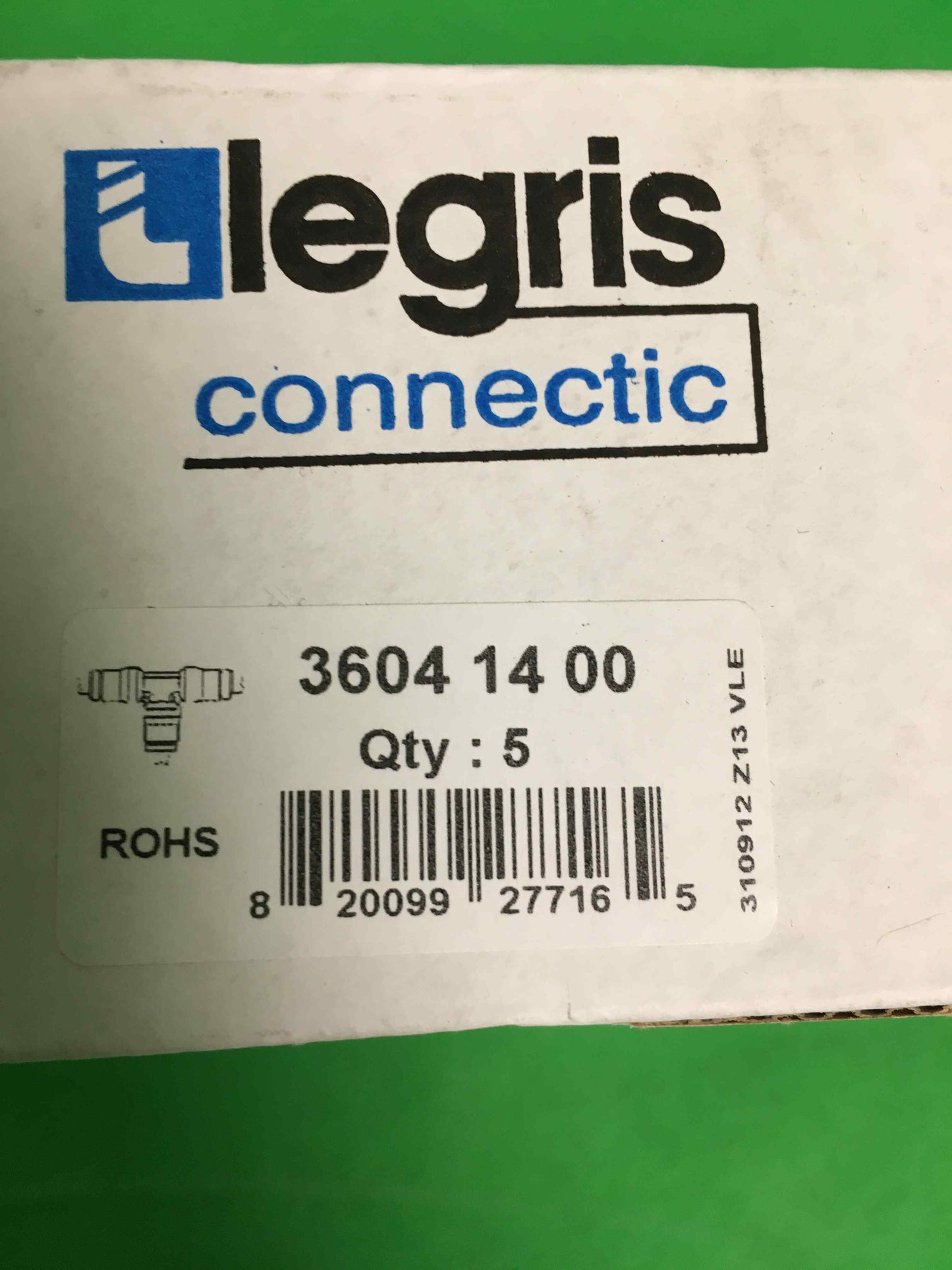 Legris-3604 14 00/36041400