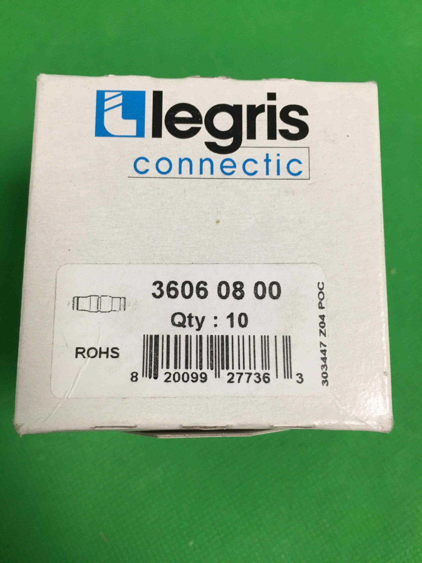 Legris-3606 08 00/36060800