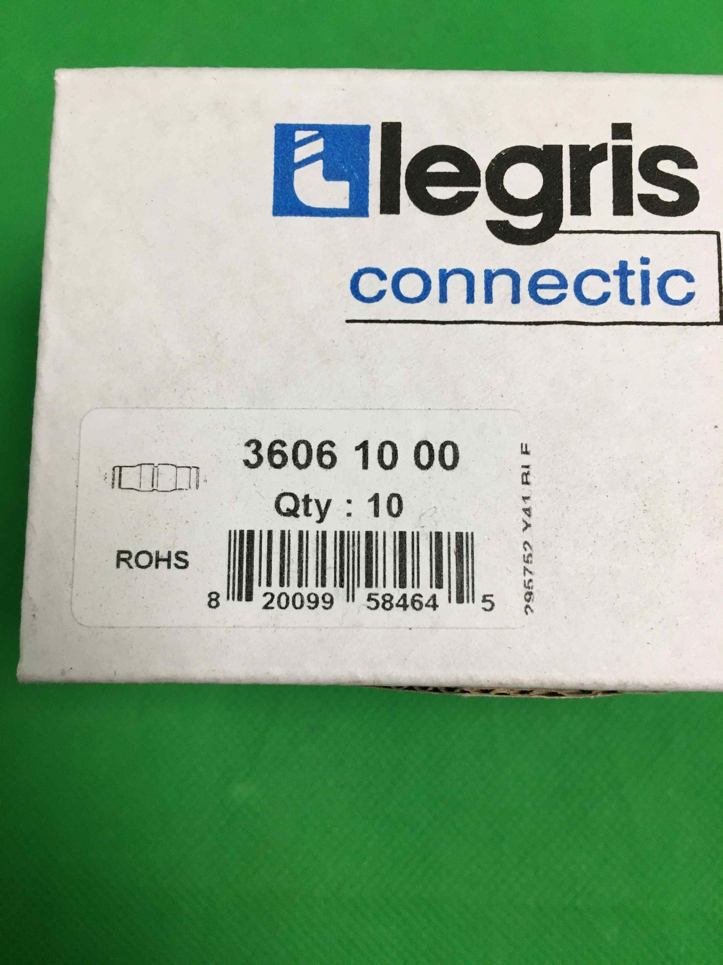 Legris-3606 10 00/36061000