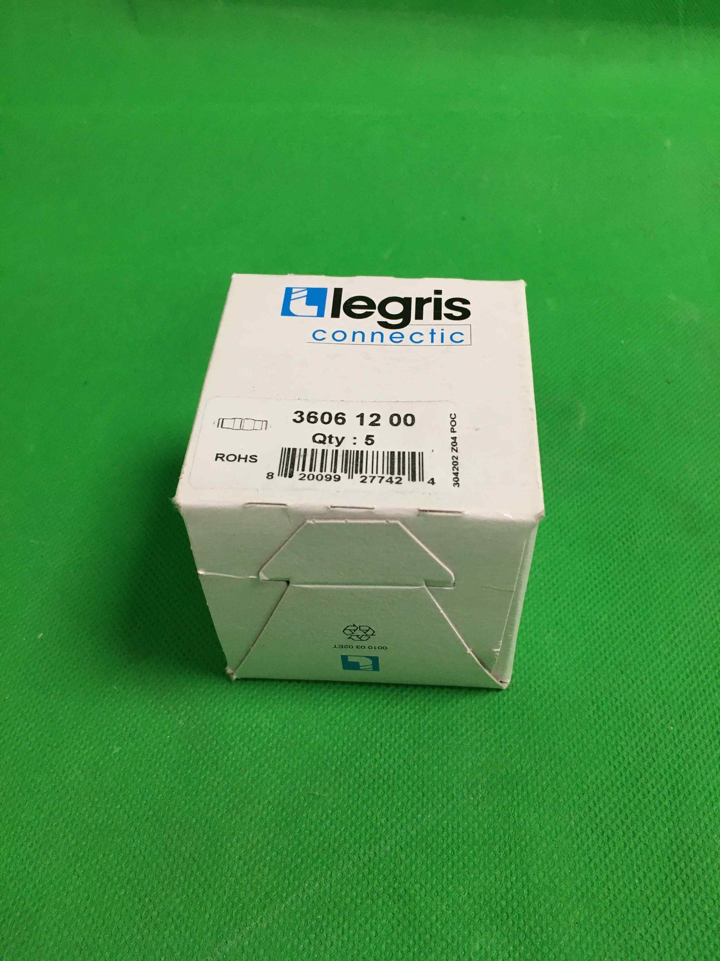 Legris-3606 12 00/36061200