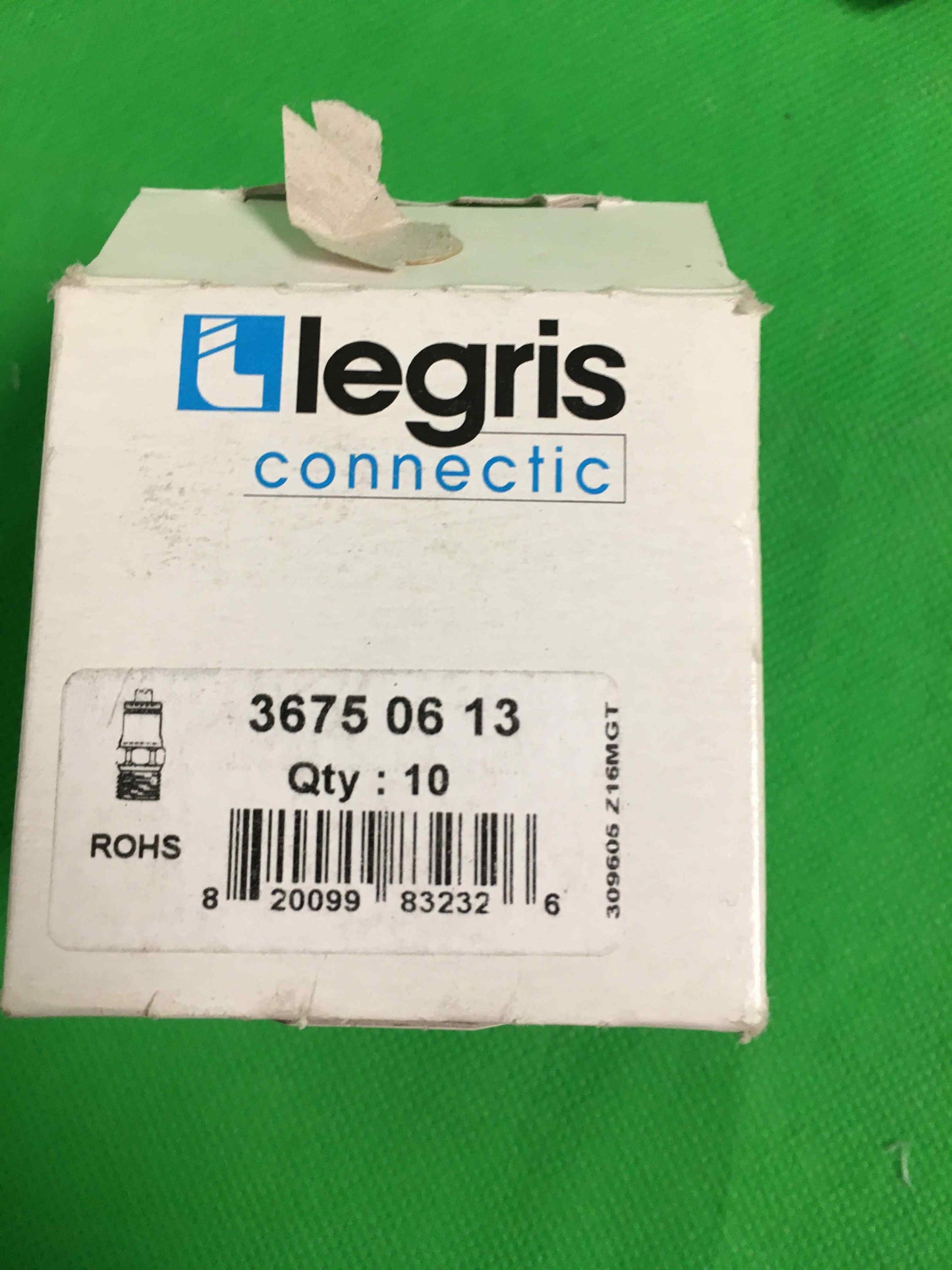 Legris-3675 06 13/36750613
