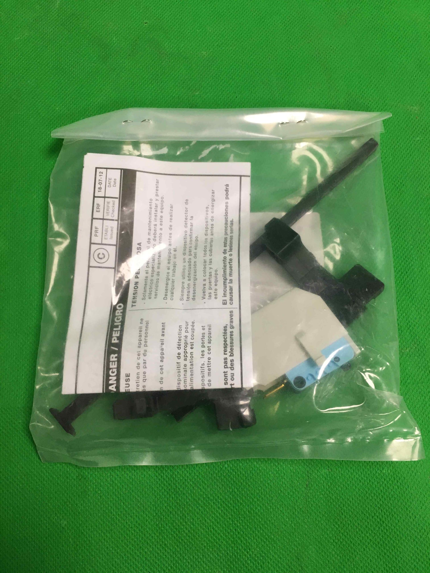 SOCOMEC-39940325/39940325
