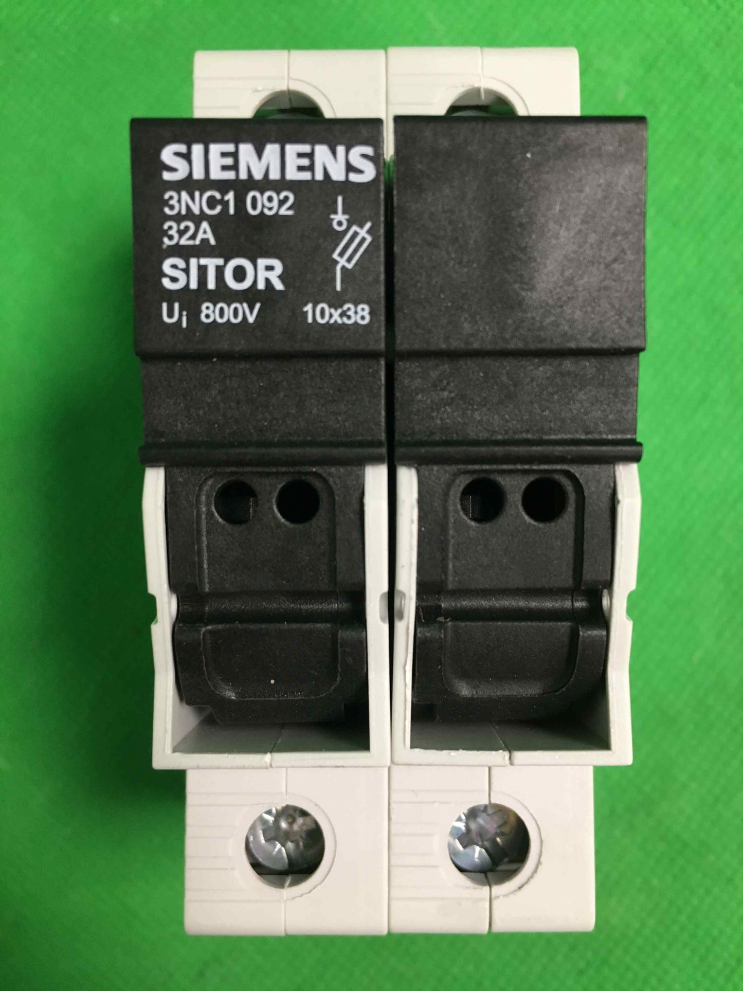 Siemens-3NC1 092 32 A/3NC109232A