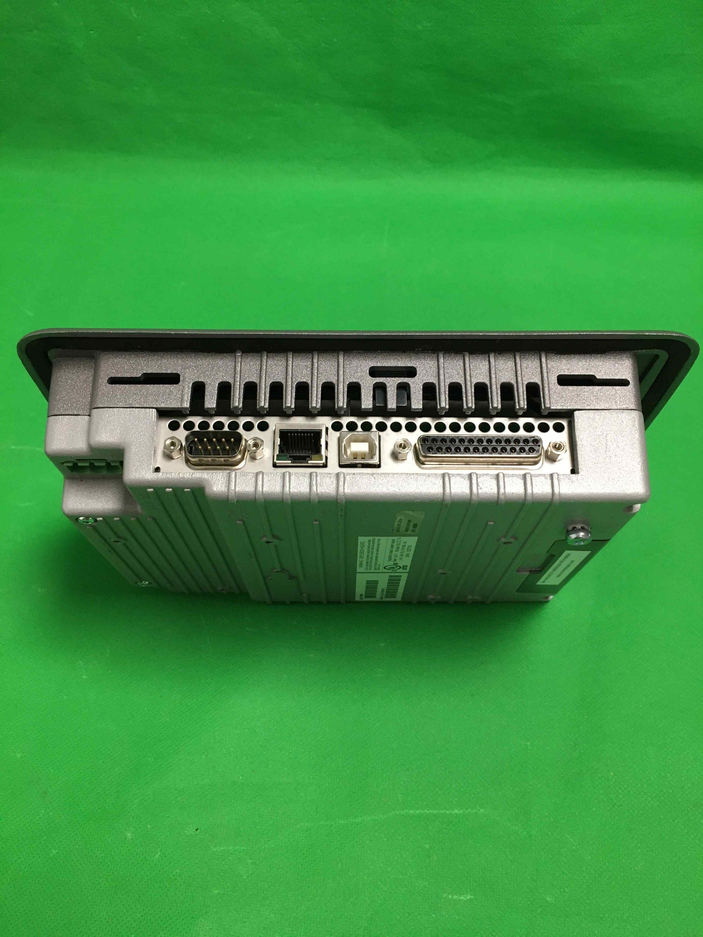 MISTUBISHI ELECTRIC AUTOMATION -E1071/E1071