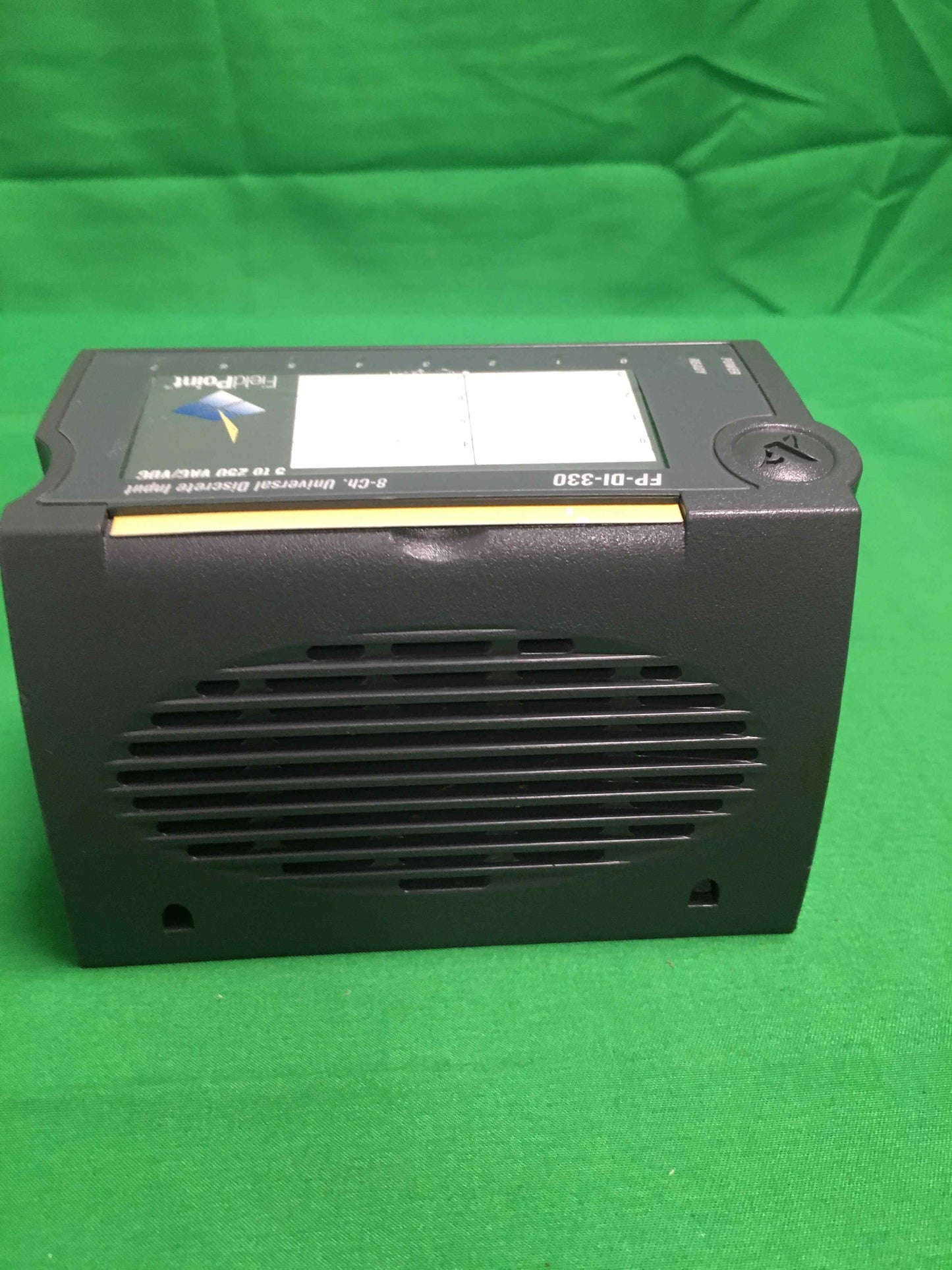 NATIONAL INSTRUMENTS-FP-DI-330/FPDI330