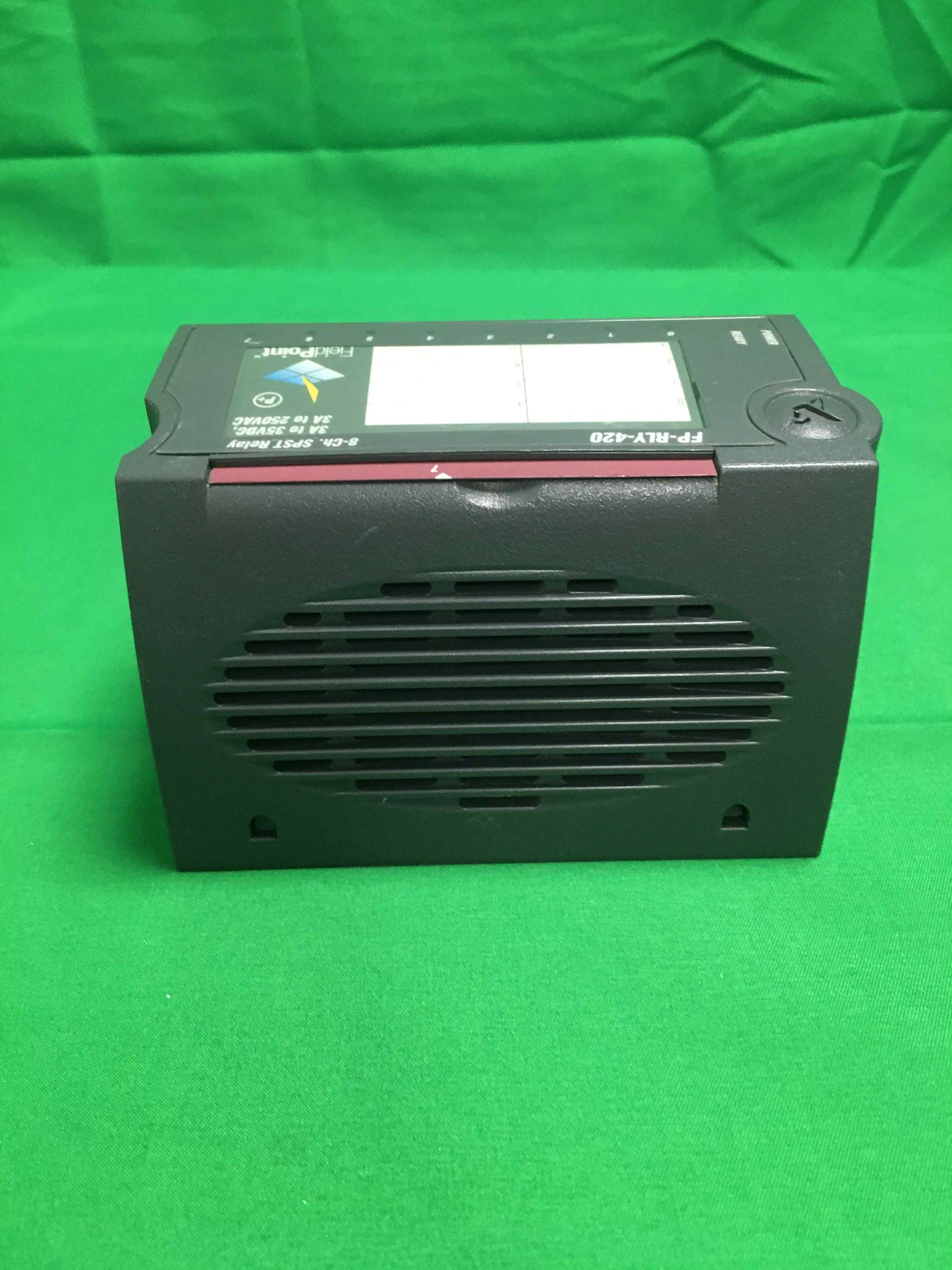 NATIONAL INSTRUMENTS-FP-RLY-420/FPRLY420