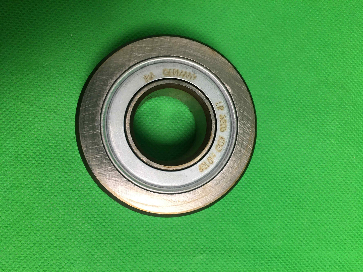 NIKO-LR 5205 KDD/LR5205KDD